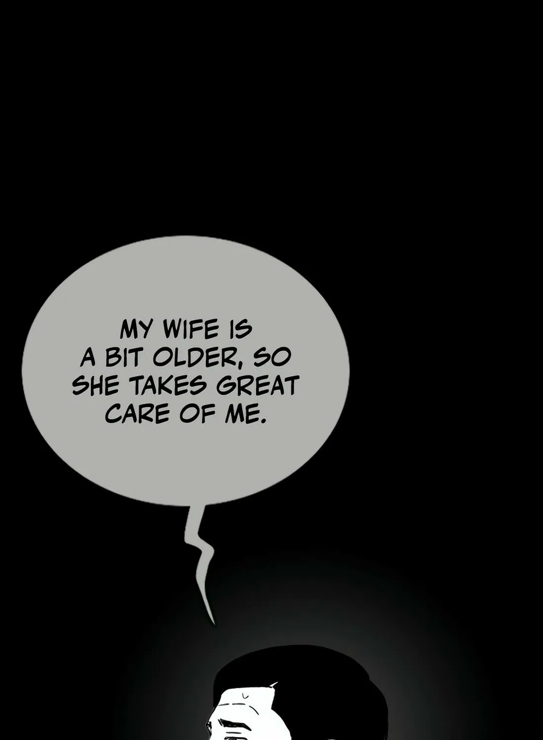 Read Gwissadaegi chapter 3 image 121 on Lezhin