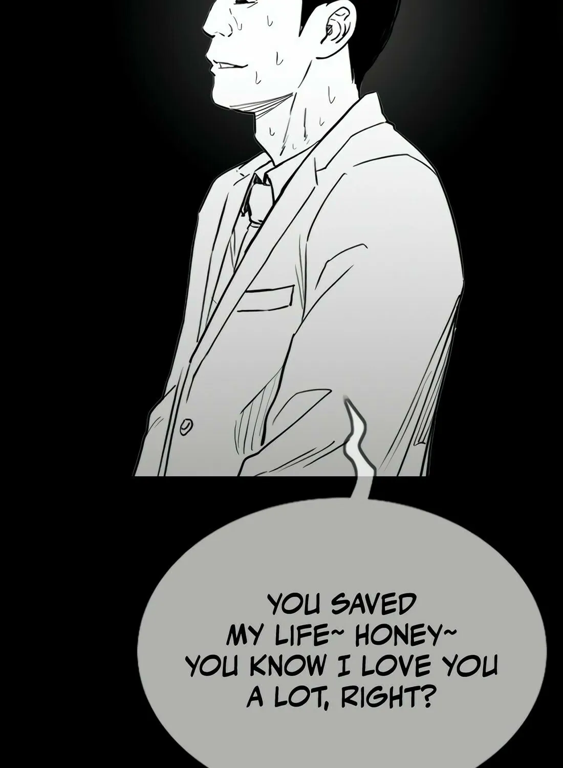 Read Gwissadaegi chapter 3 image 122 on Lezhin