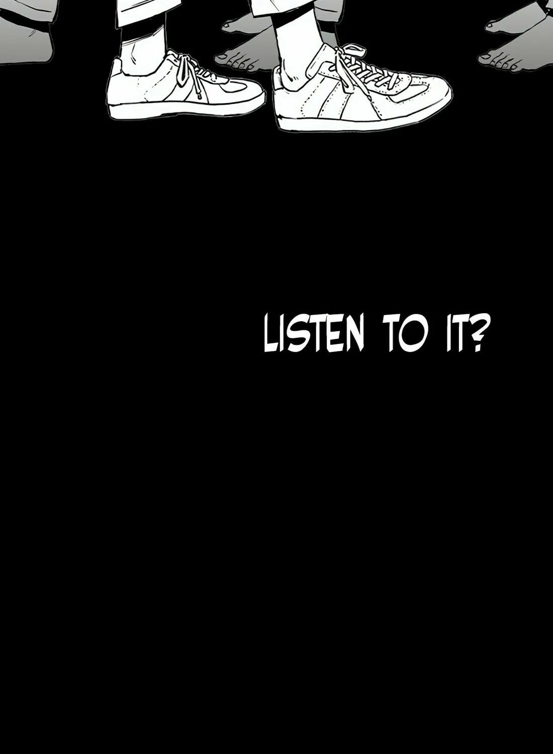 Read Gwissadaegi chapter 3 image 125 on Lezhin