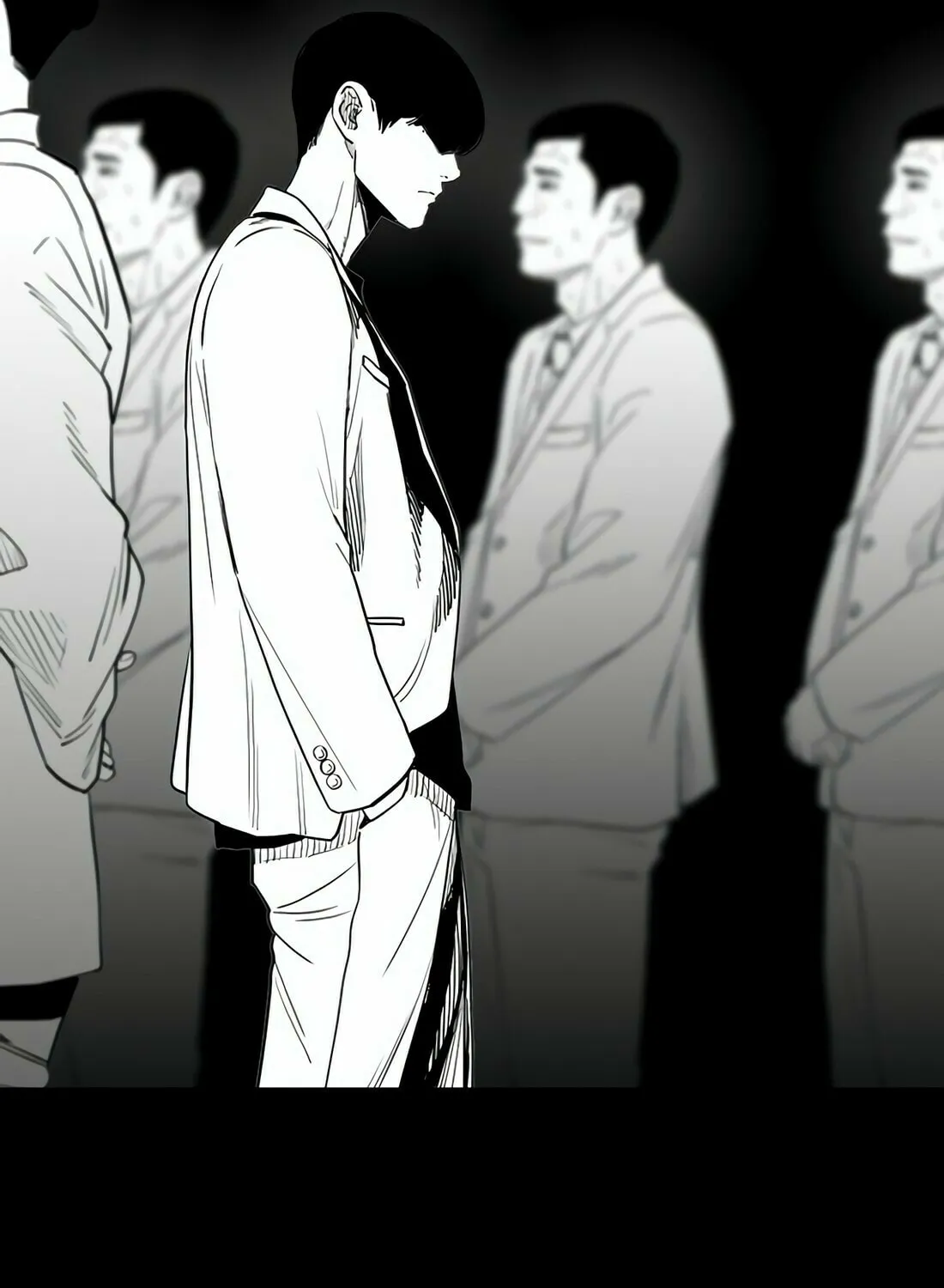 Read Gwissadaegi chapter 3 image 128 on Lezhin