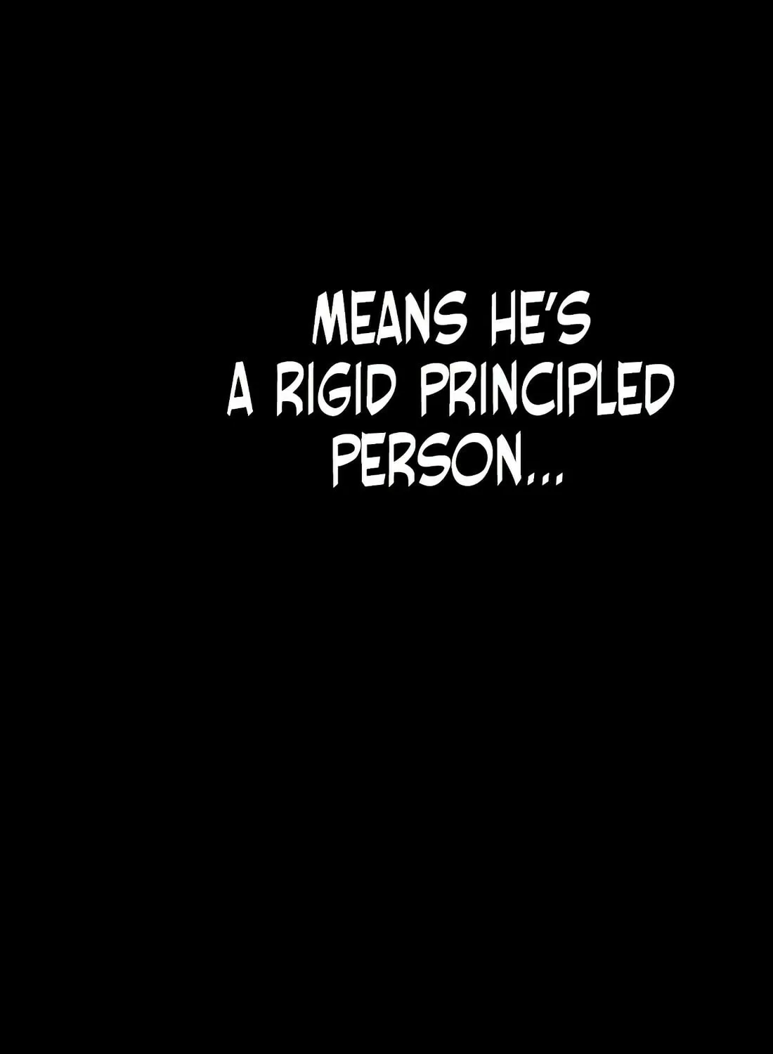 Read Gwissadaegi chapter 3 image 129 on Lezhin