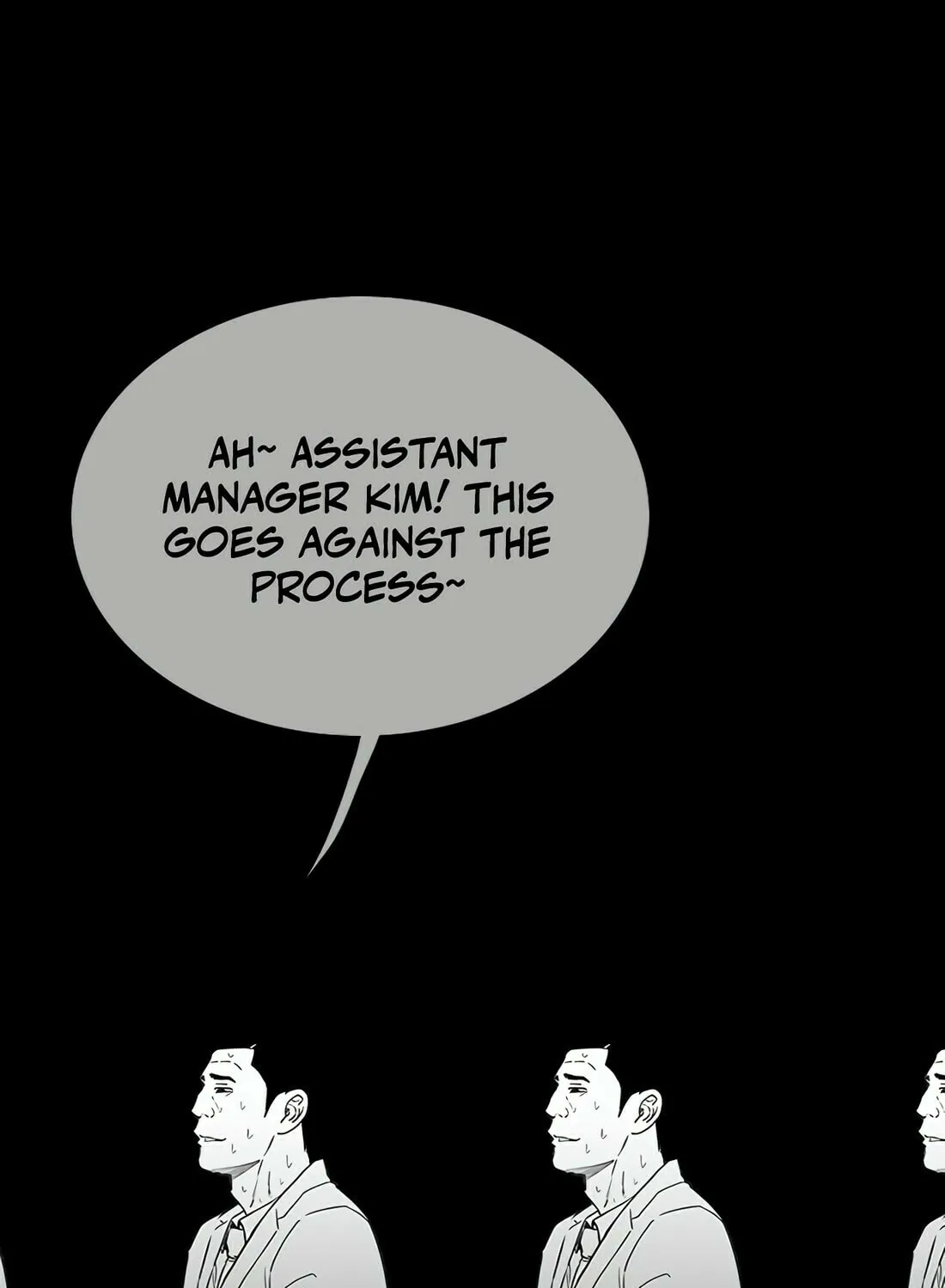 Read Gwissadaegi chapter 3 image 130 on Lezhin