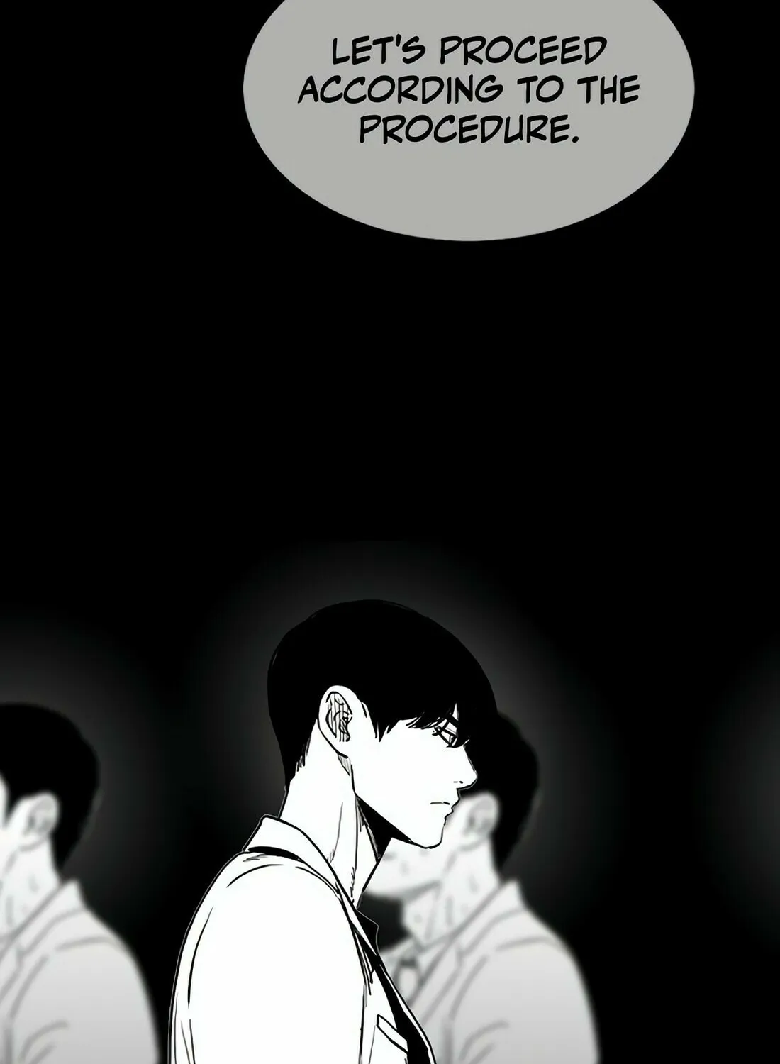 Read Gwissadaegi chapter 3 image 133 on Lezhin