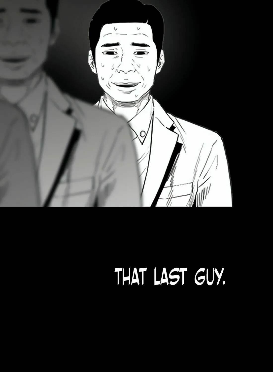 Read Gwissadaegi chapter 3 image 139 on Lezhin