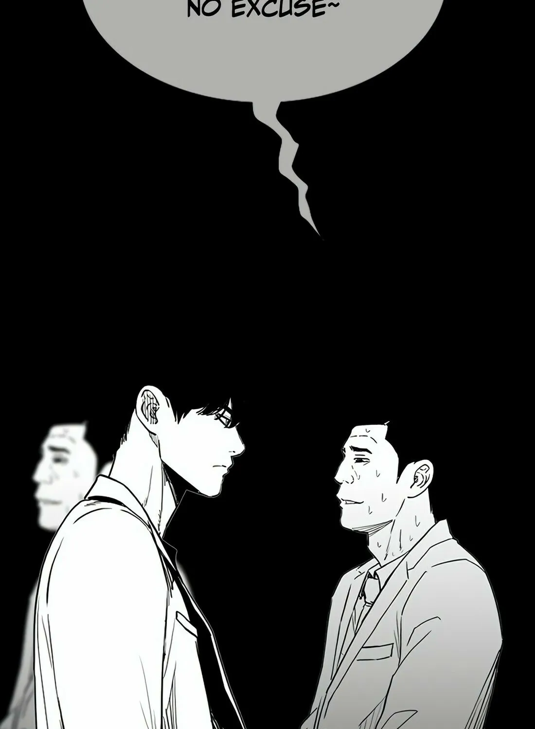 Read Gwissadaegi chapter 3 image 141 on Lezhin