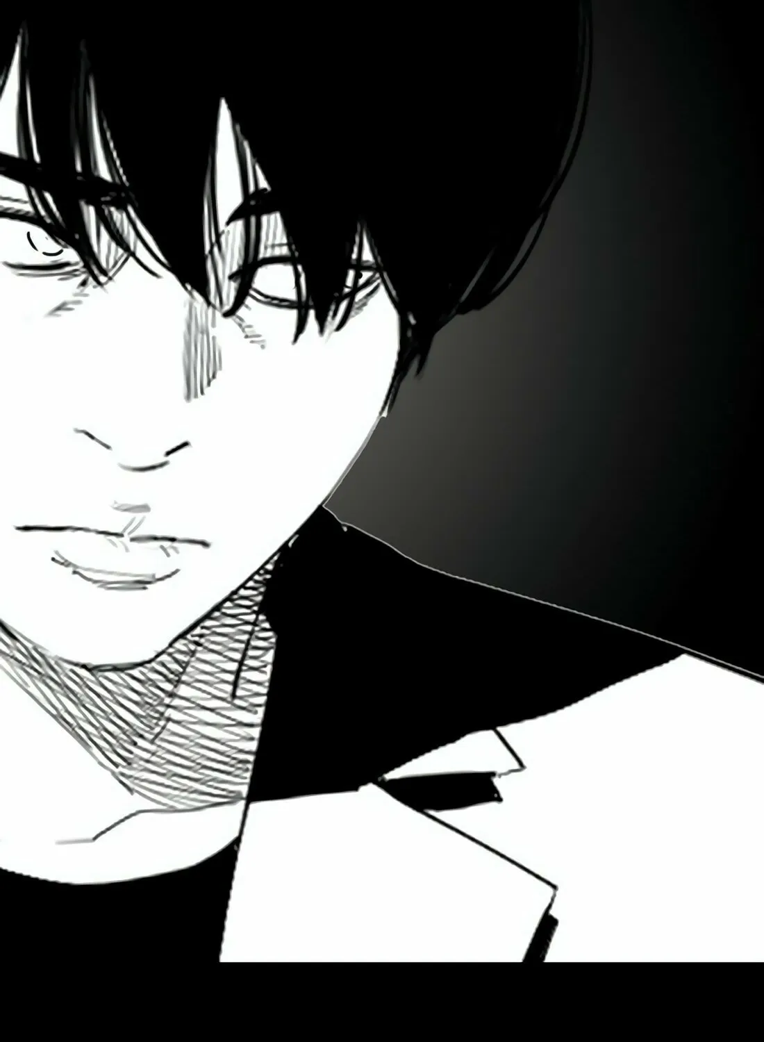Read Gwissadaegi chapter 3 image 148 on Lezhin