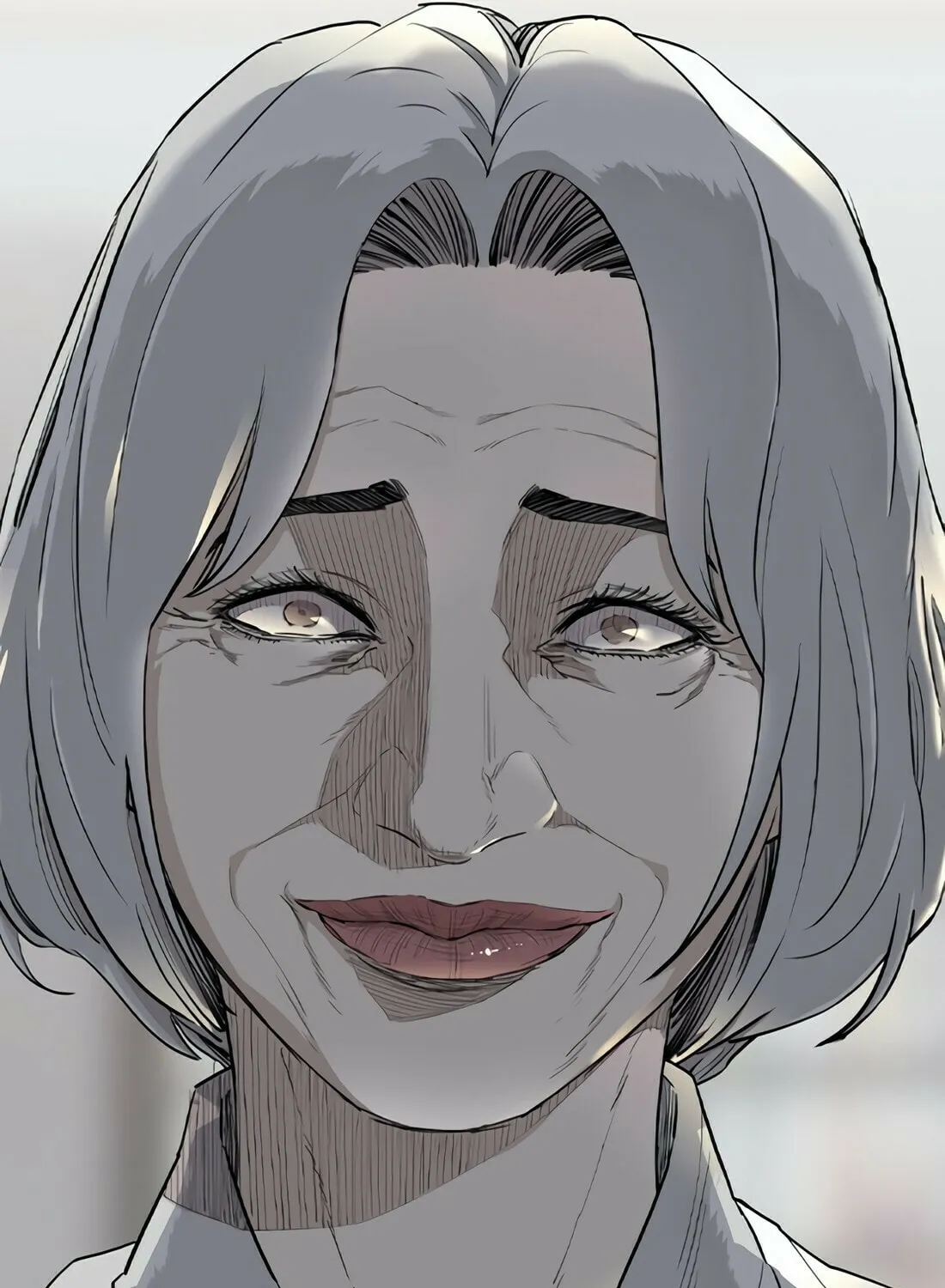 Read Gwissadaegi chapter 3 image 166 on Lezhin