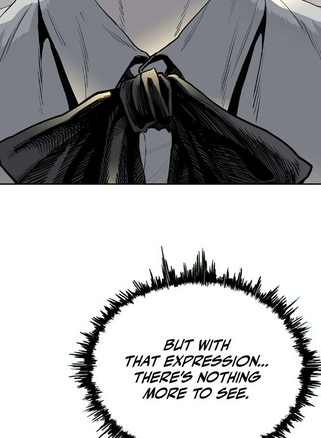 Read Gwissadaegi chapter 3 image 167 on Lezhin
