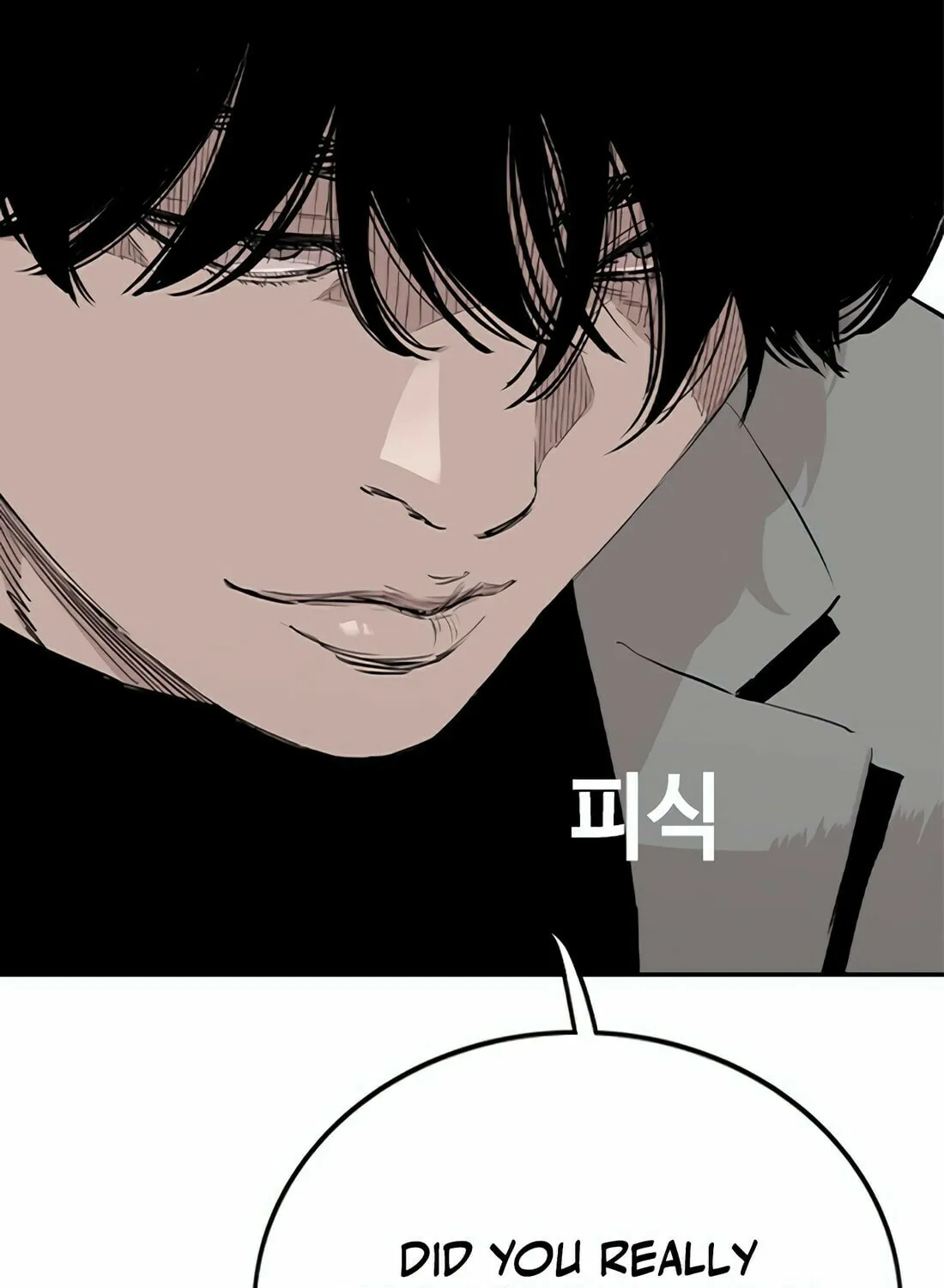 Read Gwissadaegi chapter 3 image 170 on Lezhin