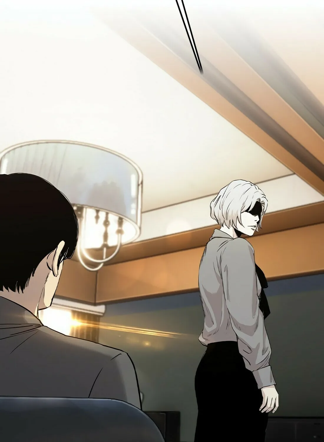 Read Gwissadaegi chapter 3 image 179 on Lezhin