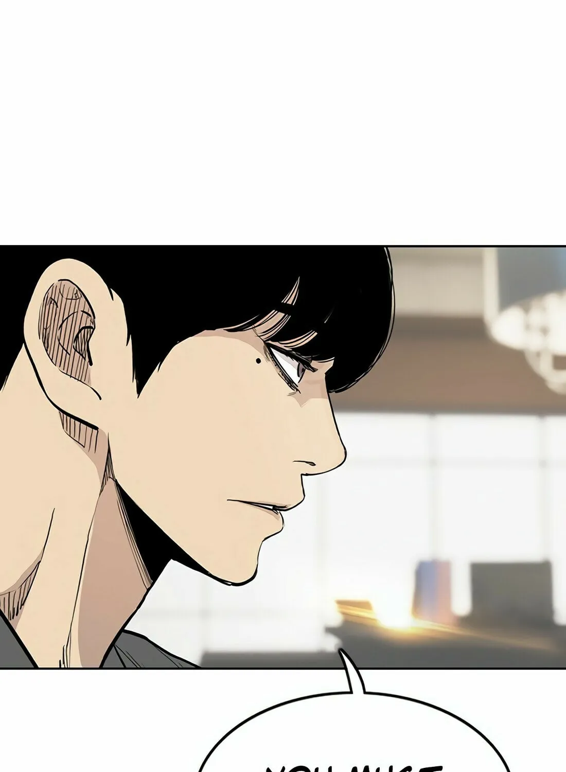 Read Gwissadaegi chapter 3 image 19 on Lezhin