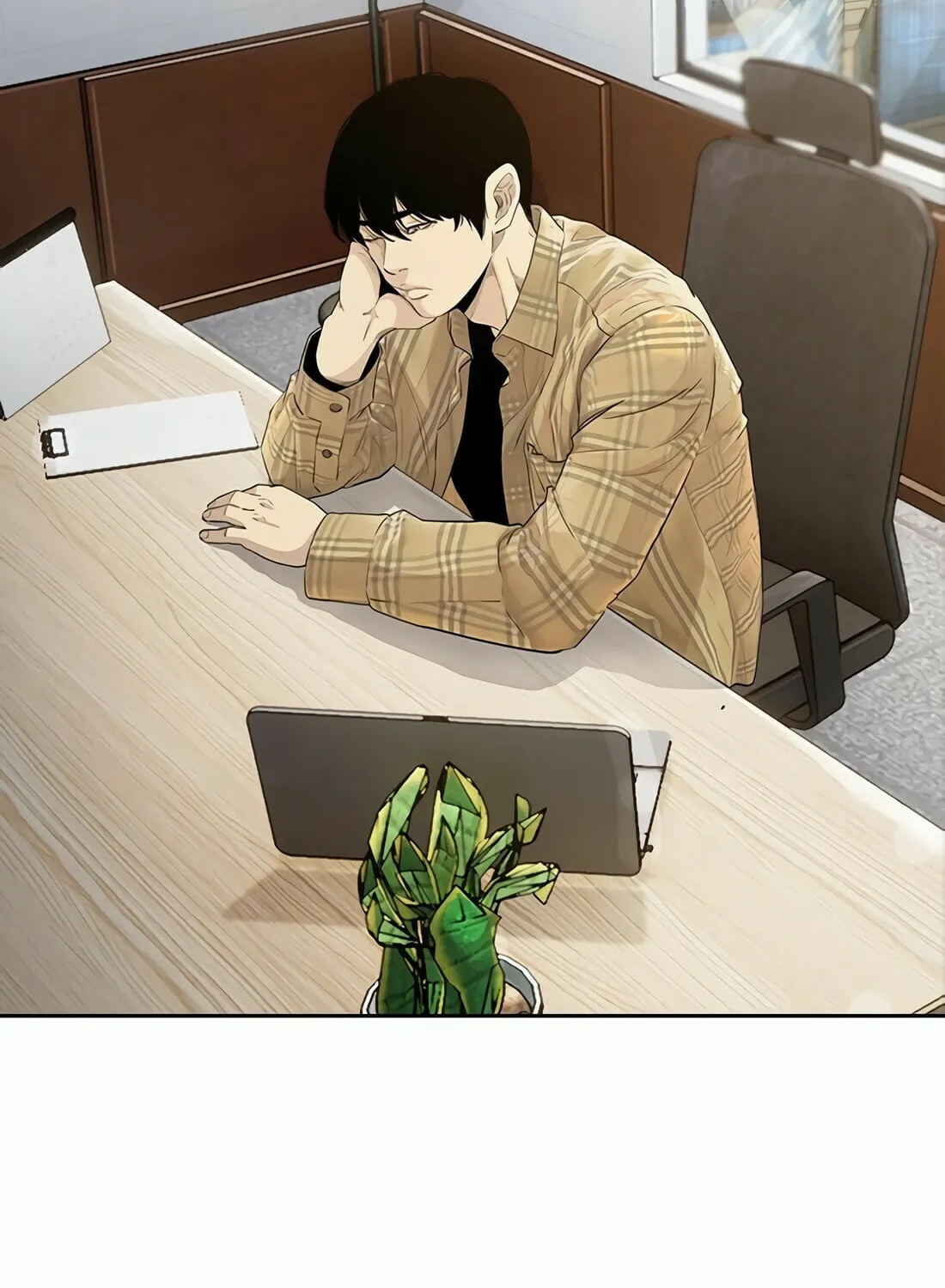 Read Gwissadaegi chapter 3 image 195 on Lezhin