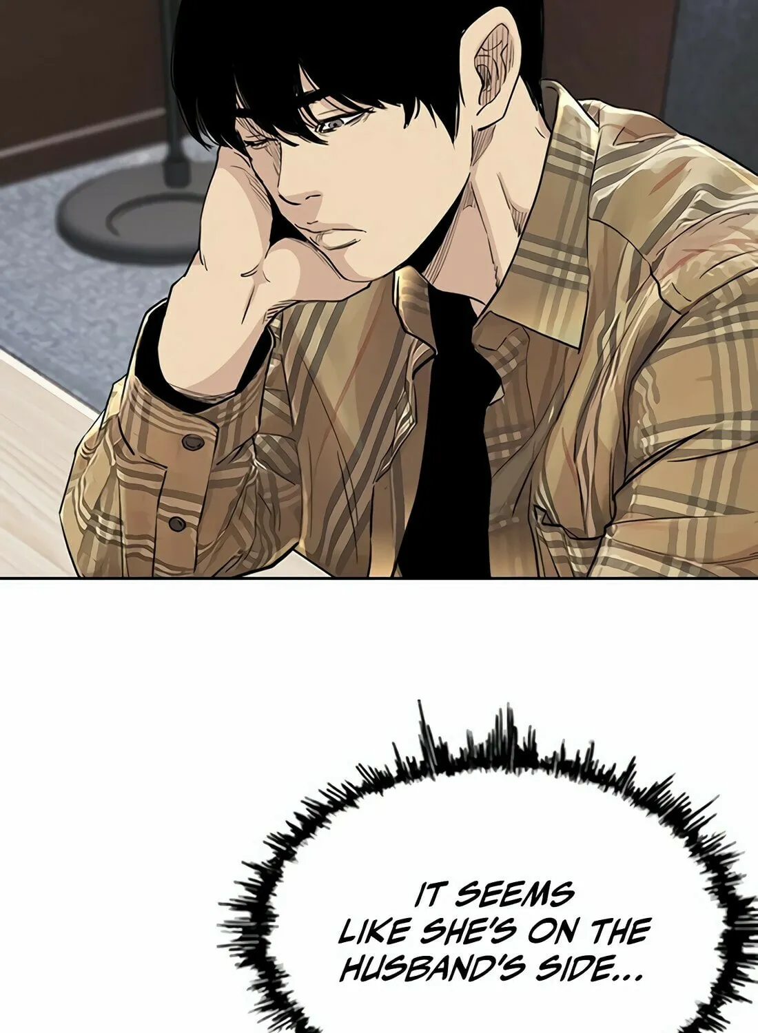 Read Gwissadaegi chapter 3 image 198 on Lezhin