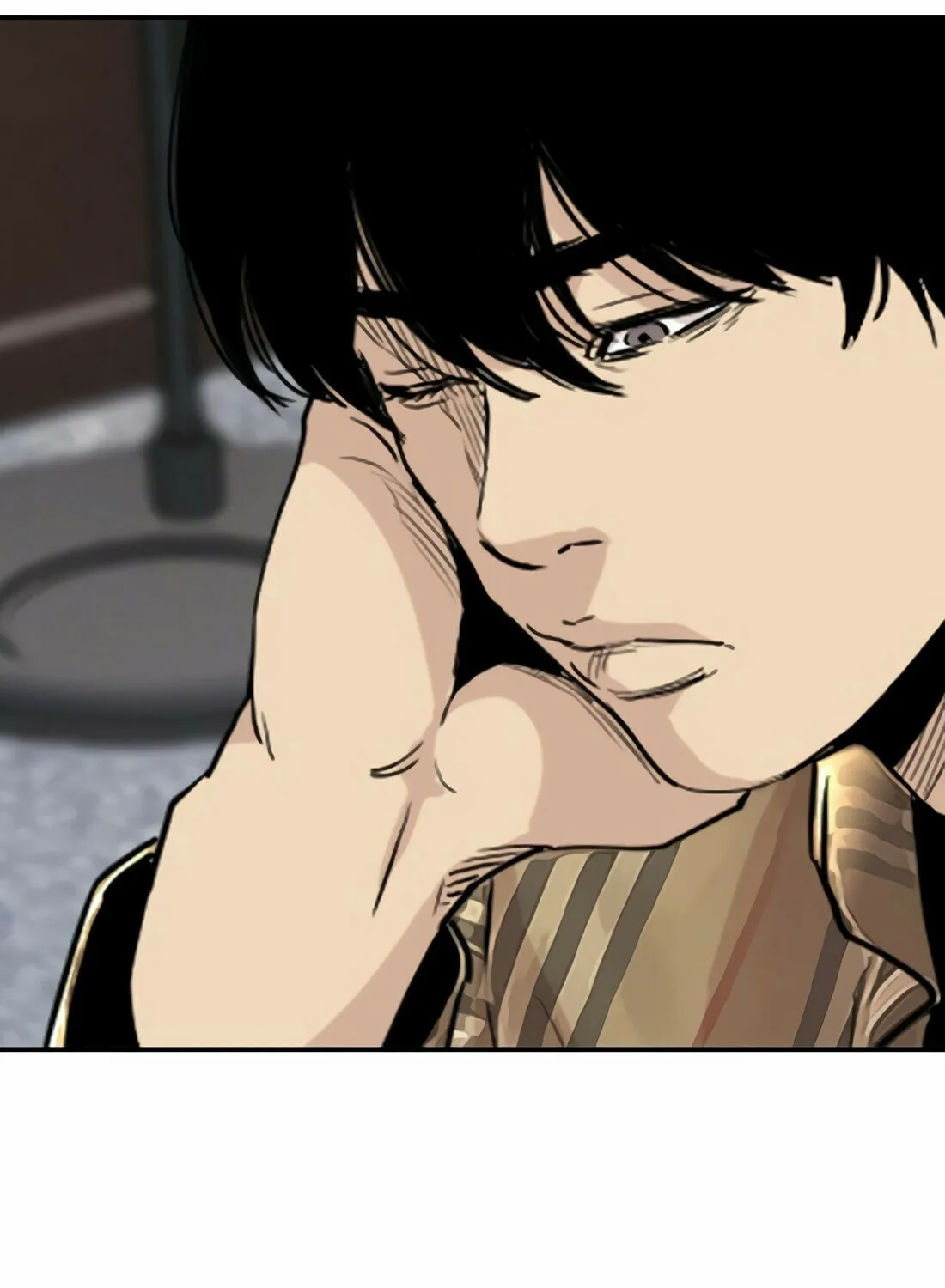 Read Gwissadaegi chapter 3 image 204 on Lezhin