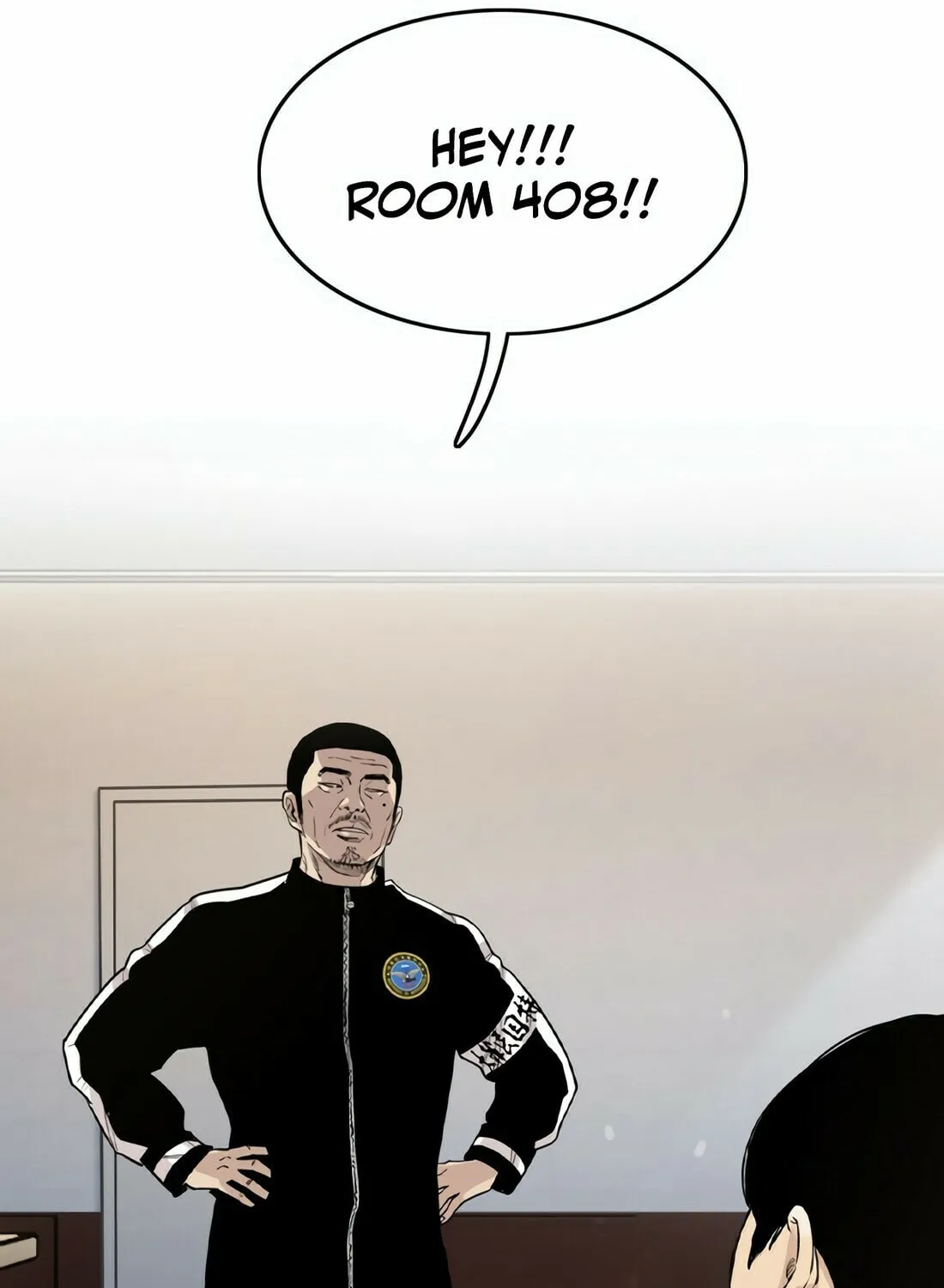 Read Gwissadaegi chapter 3 image 215 on Lezhin