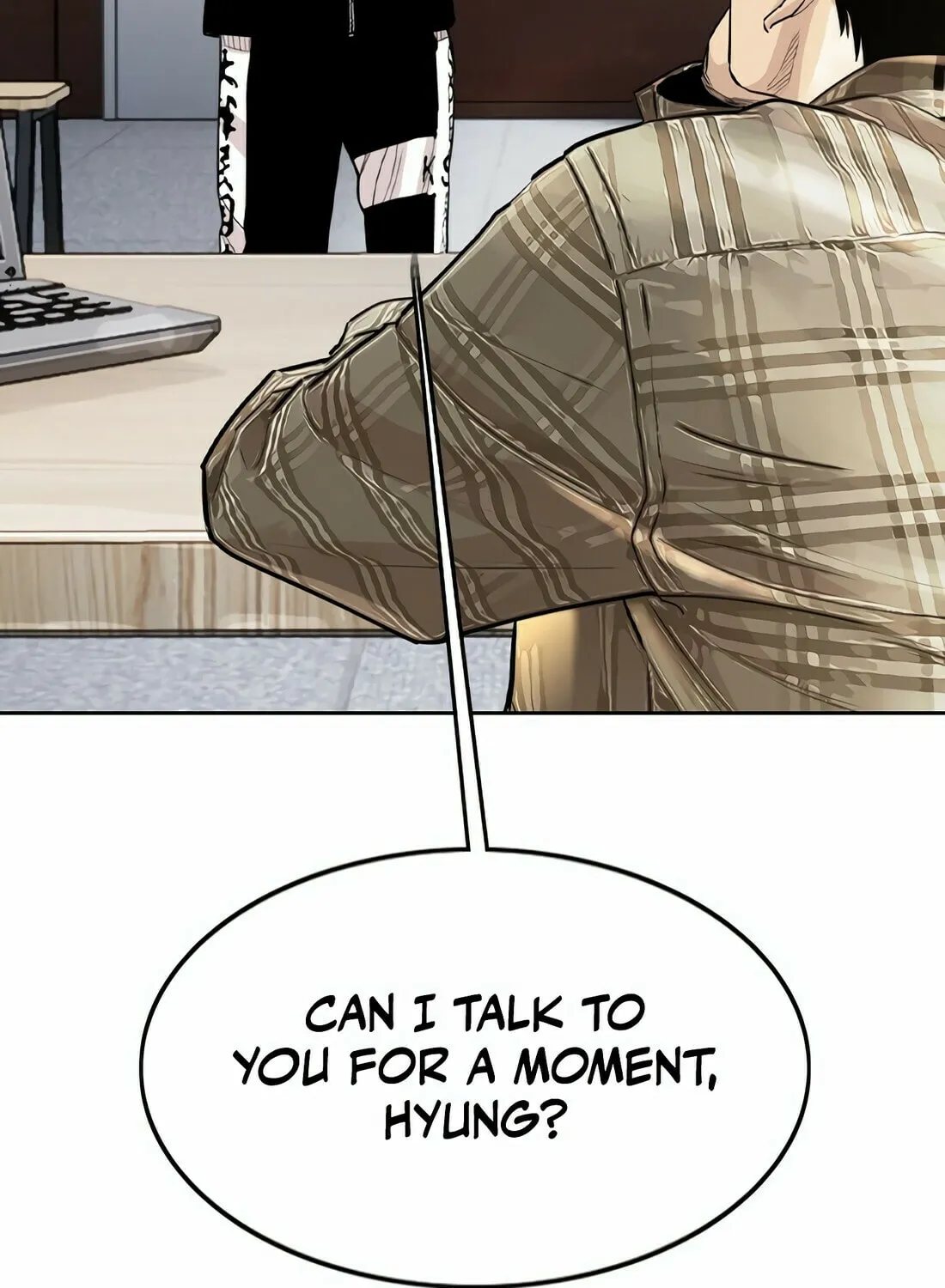 Read Gwissadaegi chapter 3 image 216 on Lezhin