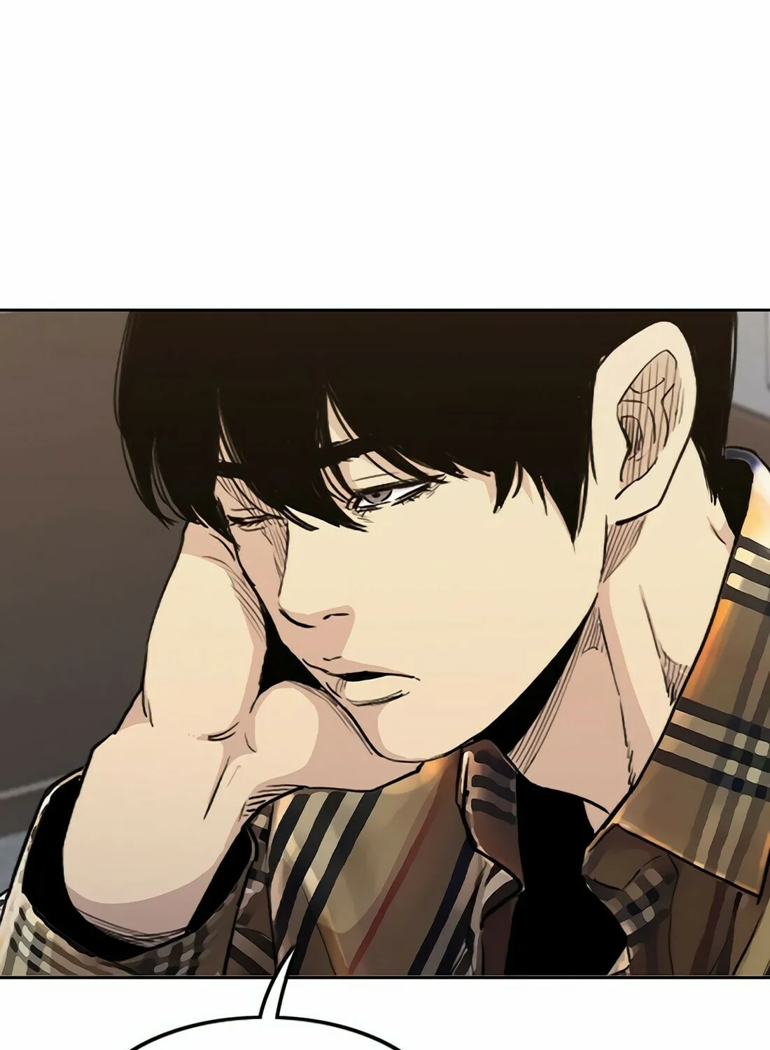 Read Gwissadaegi chapter 3 image 218 on Lezhin