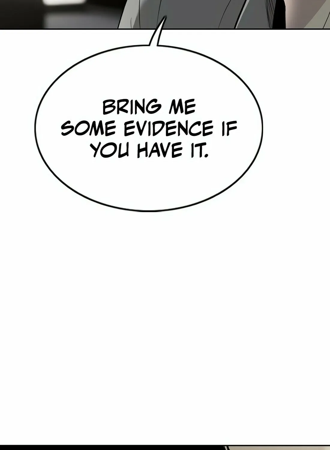 Read Gwissadaegi chapter 3 image 22 on Lezhin