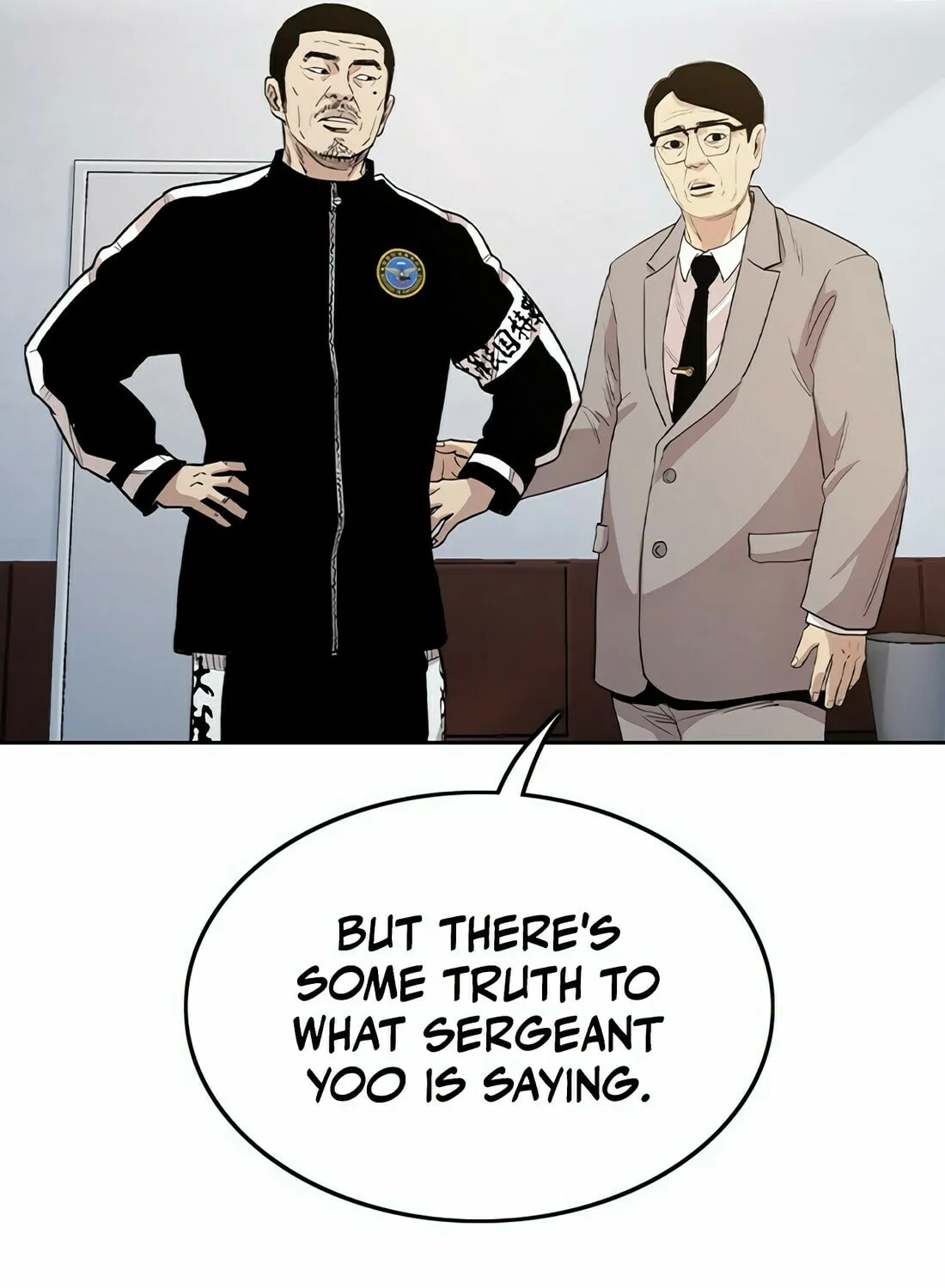 Read Gwissadaegi chapter 3 image 233 on Lezhin