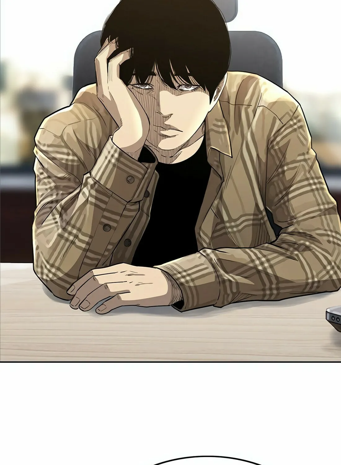Read Gwissadaegi chapter 3 image 242 on Lezhin
