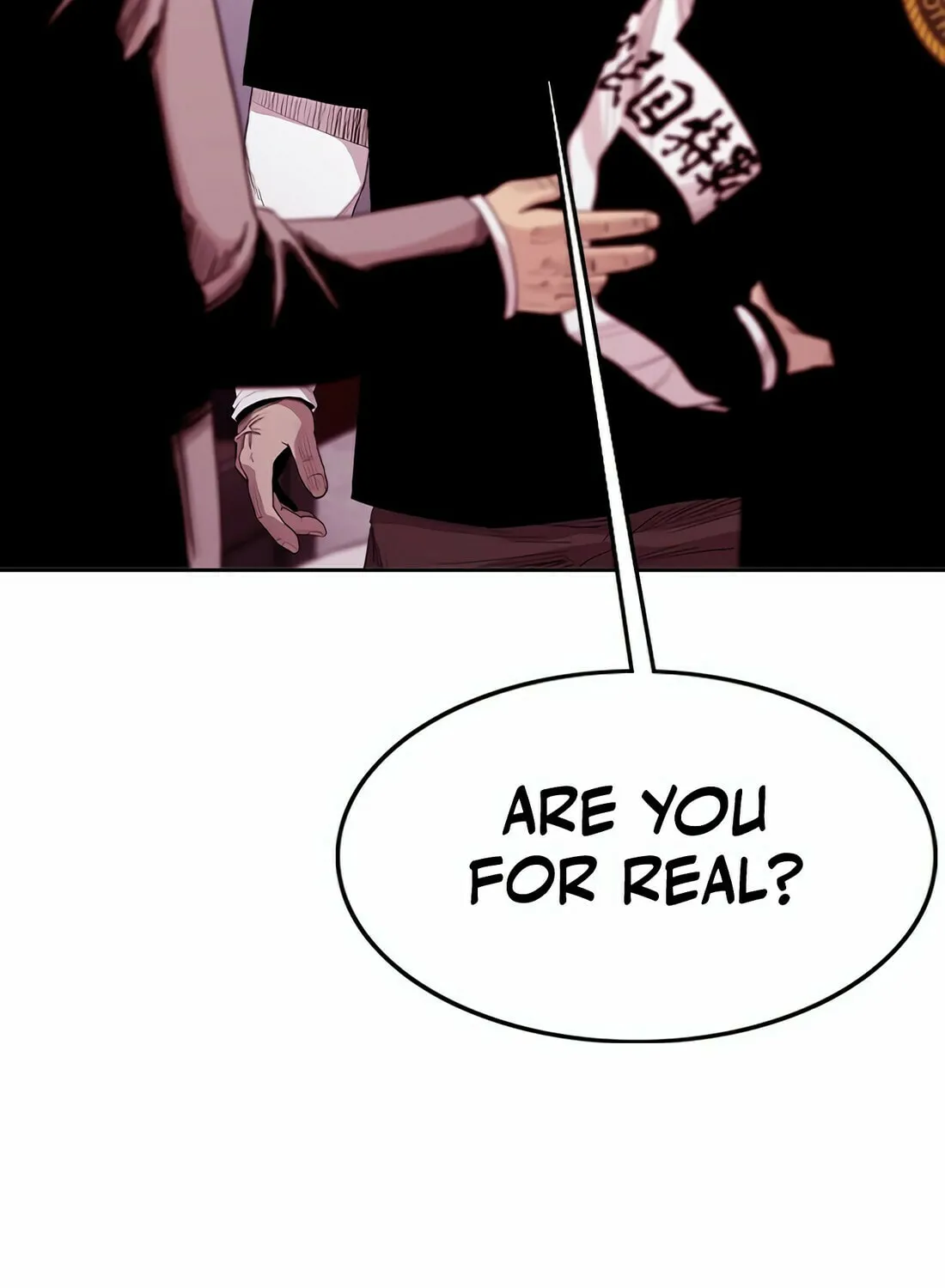 Read Gwissadaegi chapter 3 image 247 on Lezhin