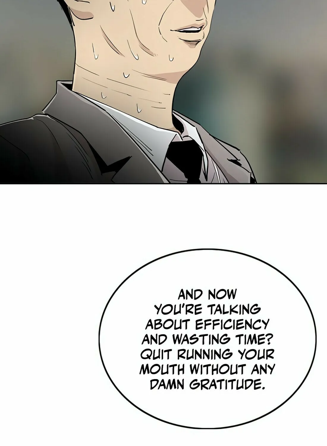 Read Gwissadaegi chapter 3 image 250 on Lezhin