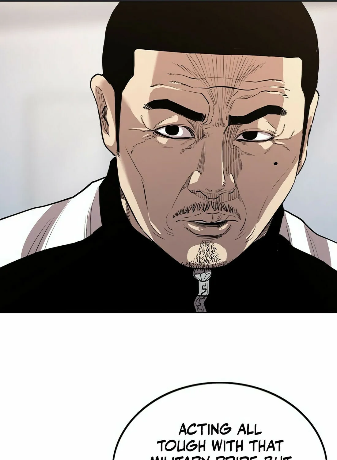 Read Gwissadaegi chapter 3 image 252 on Lezhin