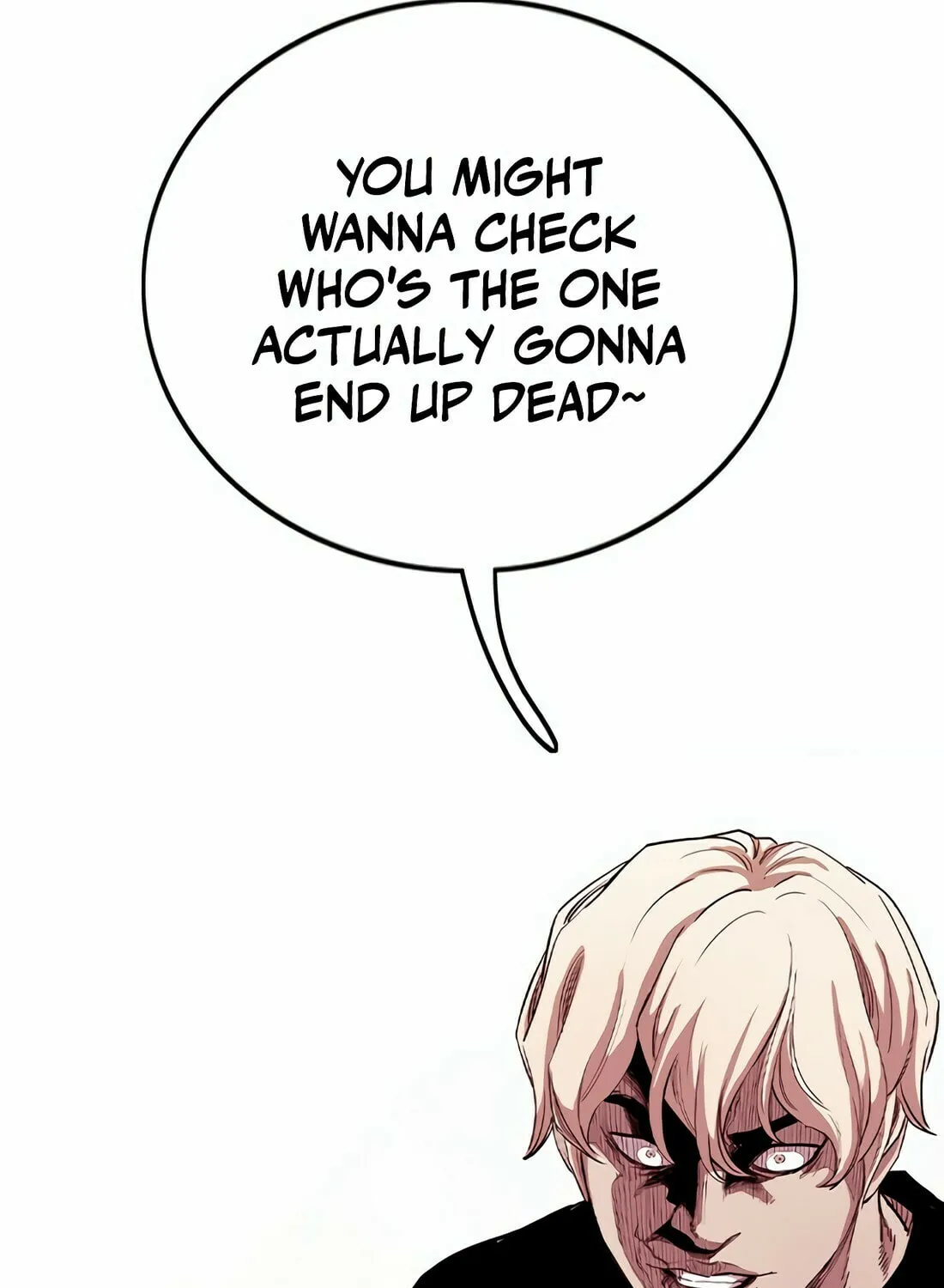 Read Gwissadaegi chapter 3 image 260 on Lezhin