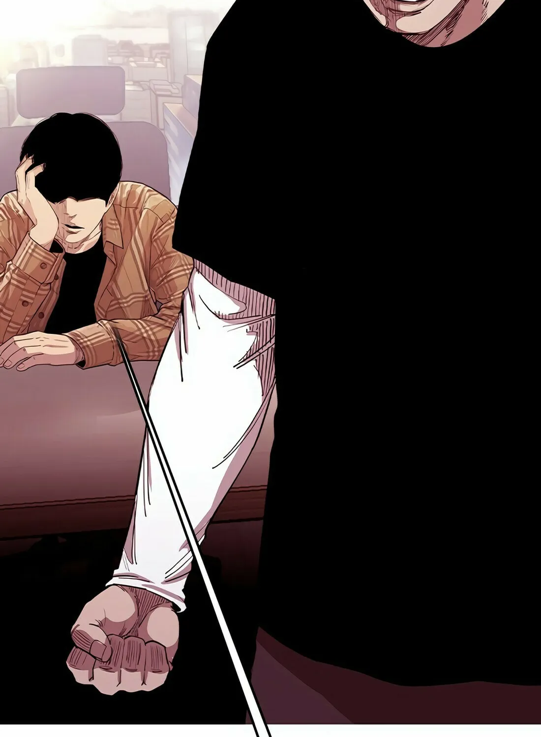 Read Gwissadaegi chapter 3 image 261 on Lezhin