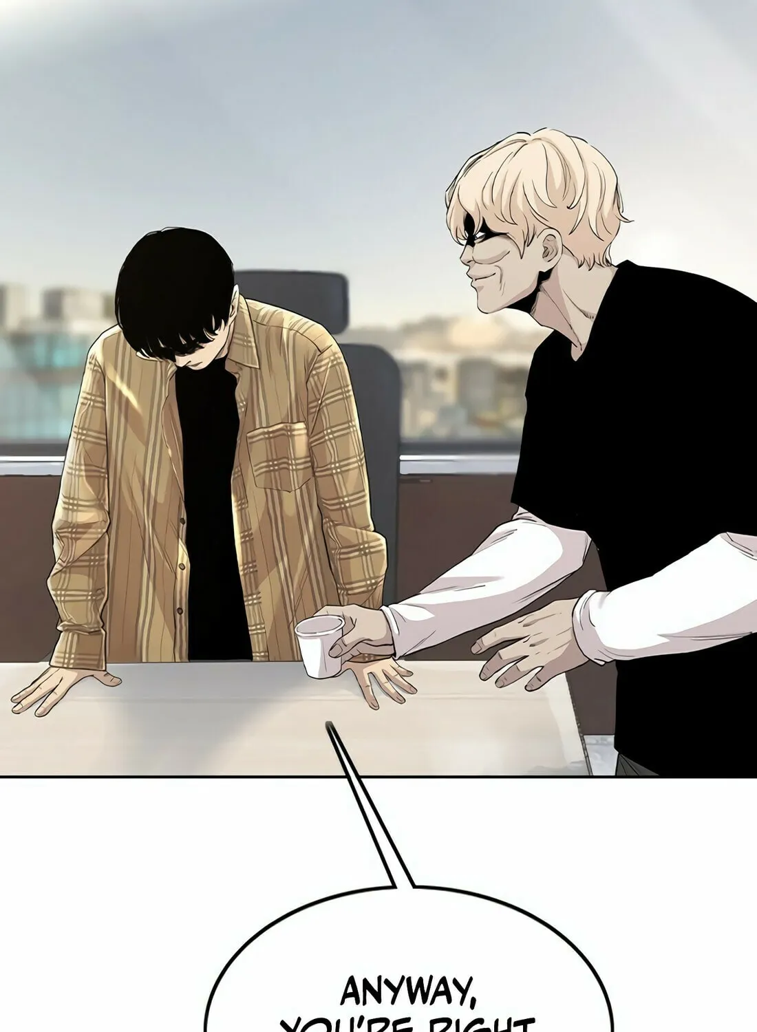 Read Gwissadaegi chapter 3 image 269 on Lezhin