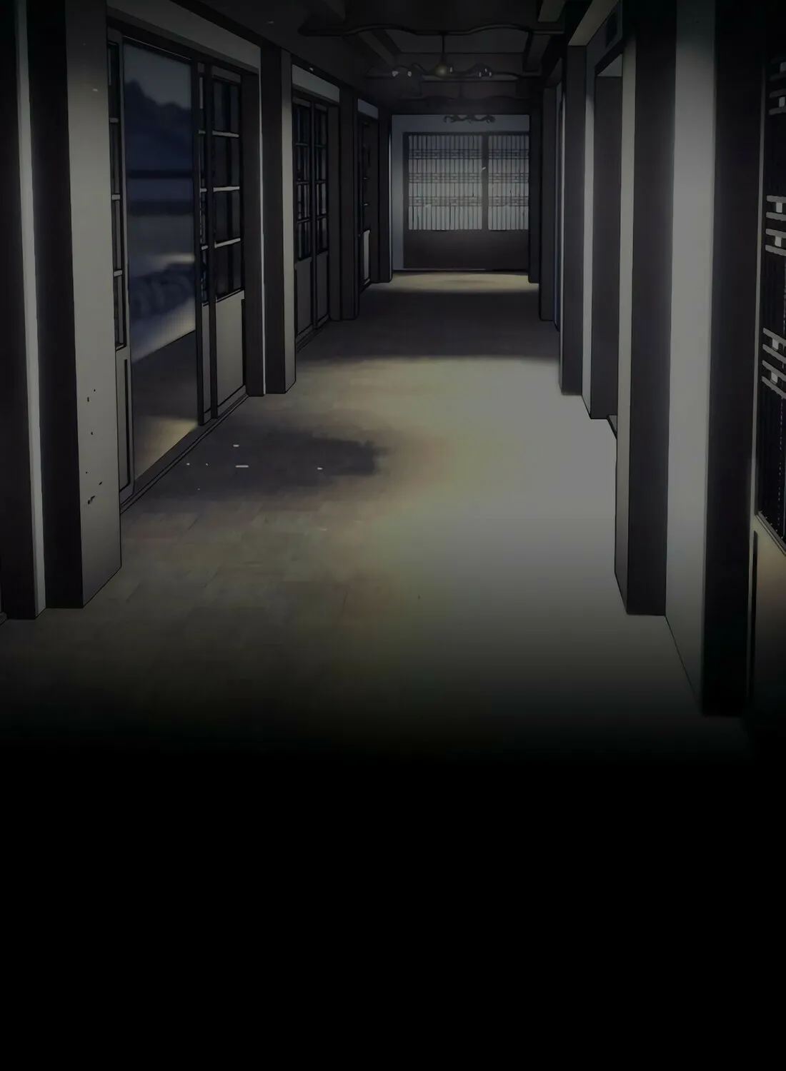 Read Gwissadaegi chapter 3 image 27 on Lezhin