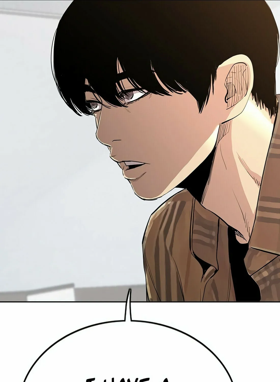 Read Gwissadaegi chapter 3 image 274 on Lezhin
