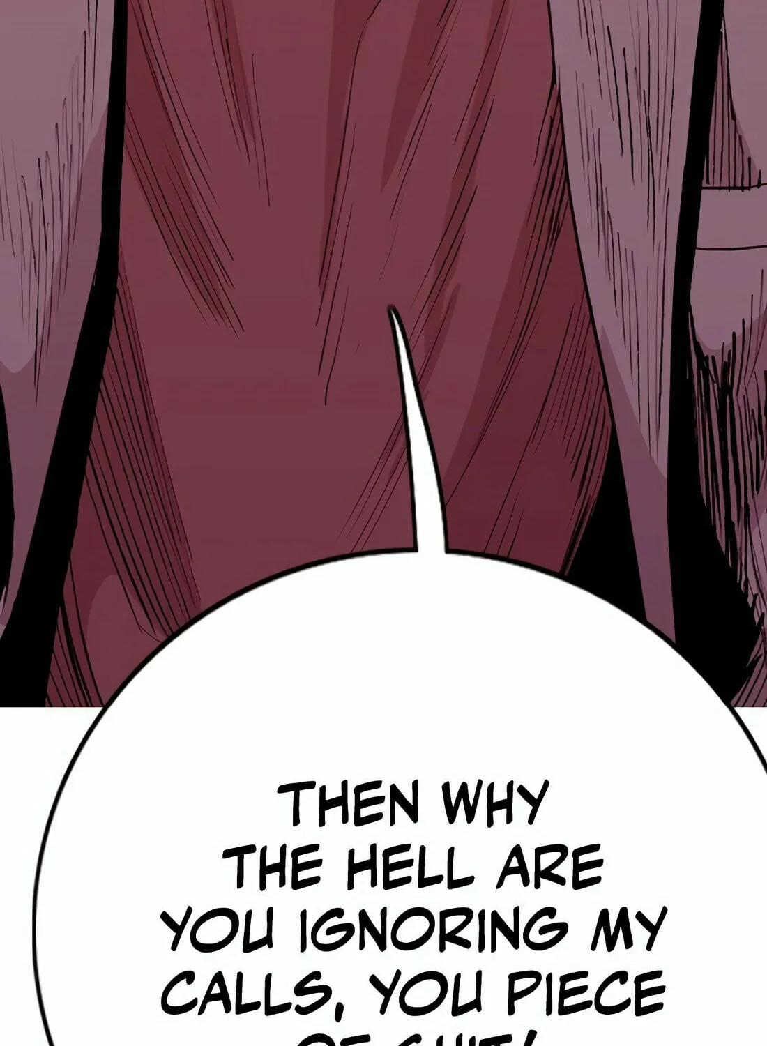 Read Gwissadaegi chapter 3 image 304 on Lezhin