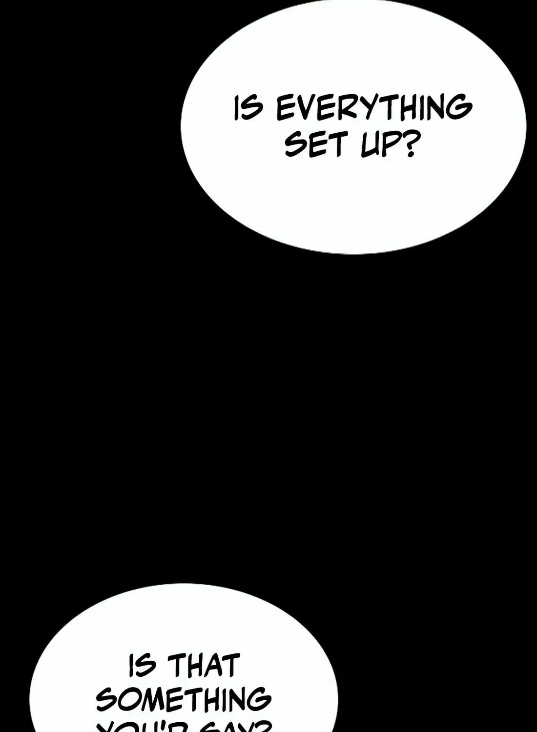 Read Gwissadaegi chapter 3 image 33 on Lezhin