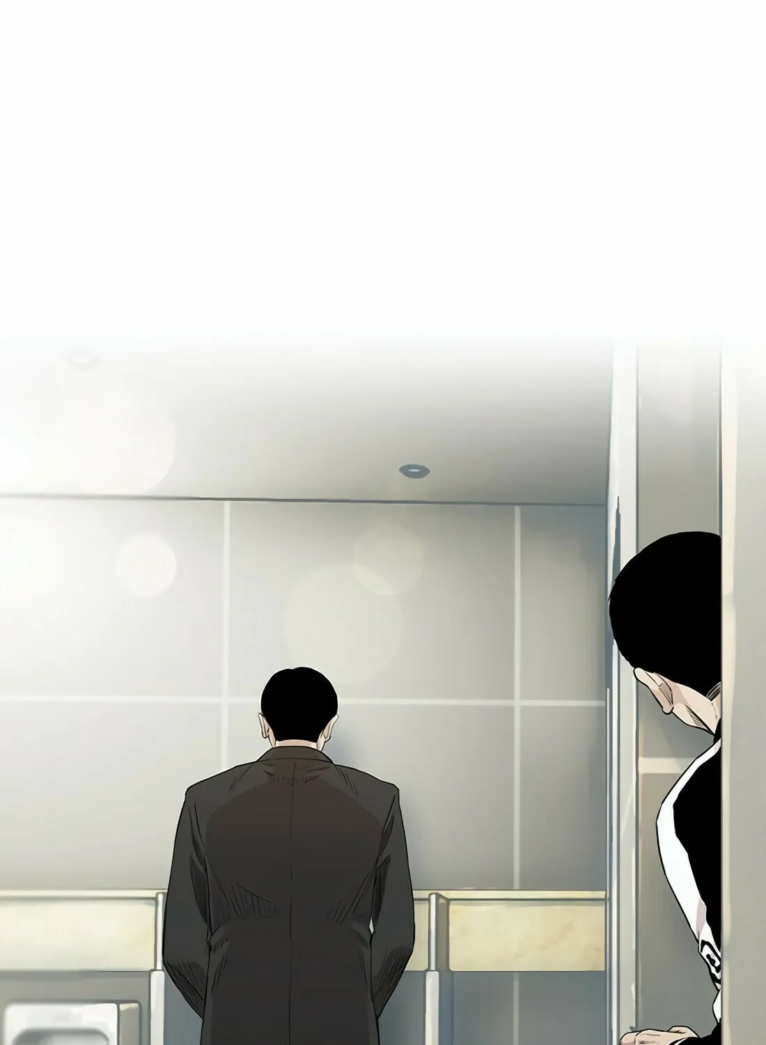 Read Gwissadaegi chapter 3 image 4 on Lezhin