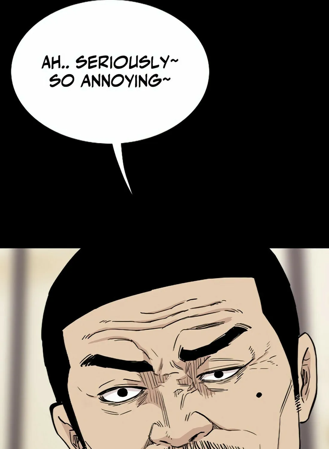 Read Gwissadaegi chapter 3 image 41 on Lezhin