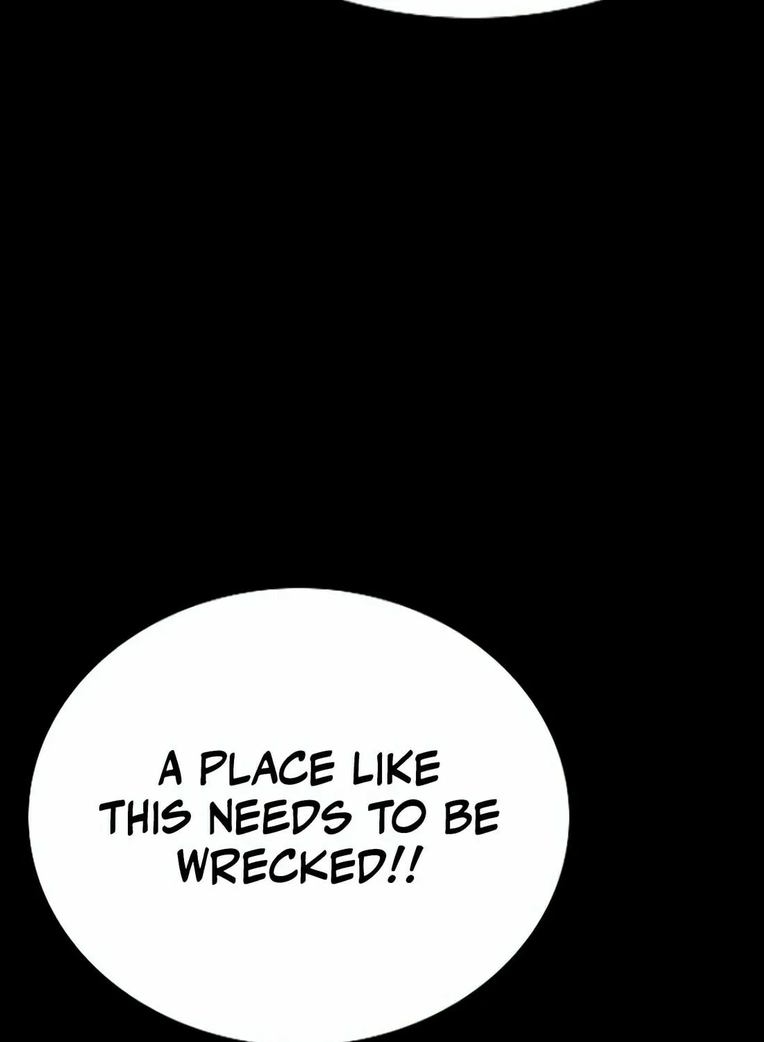 Read Gwissadaegi chapter 3 image 43 on Lezhin