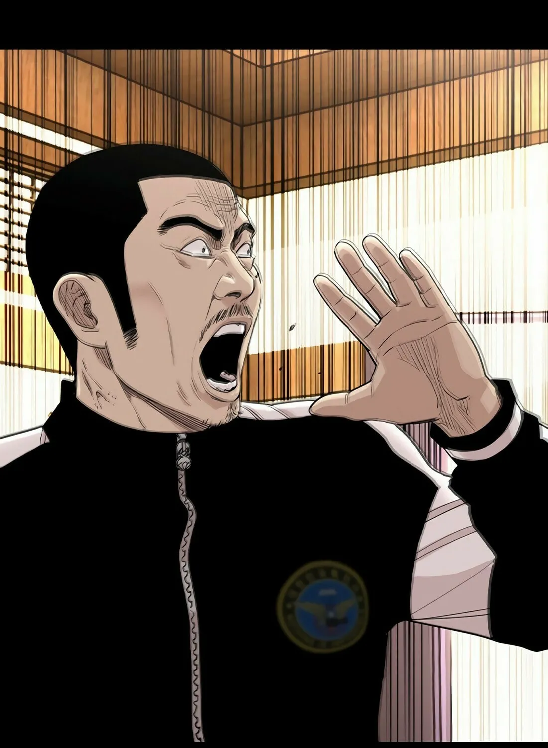 Read Gwissadaegi chapter 3 image 47 on Lezhin