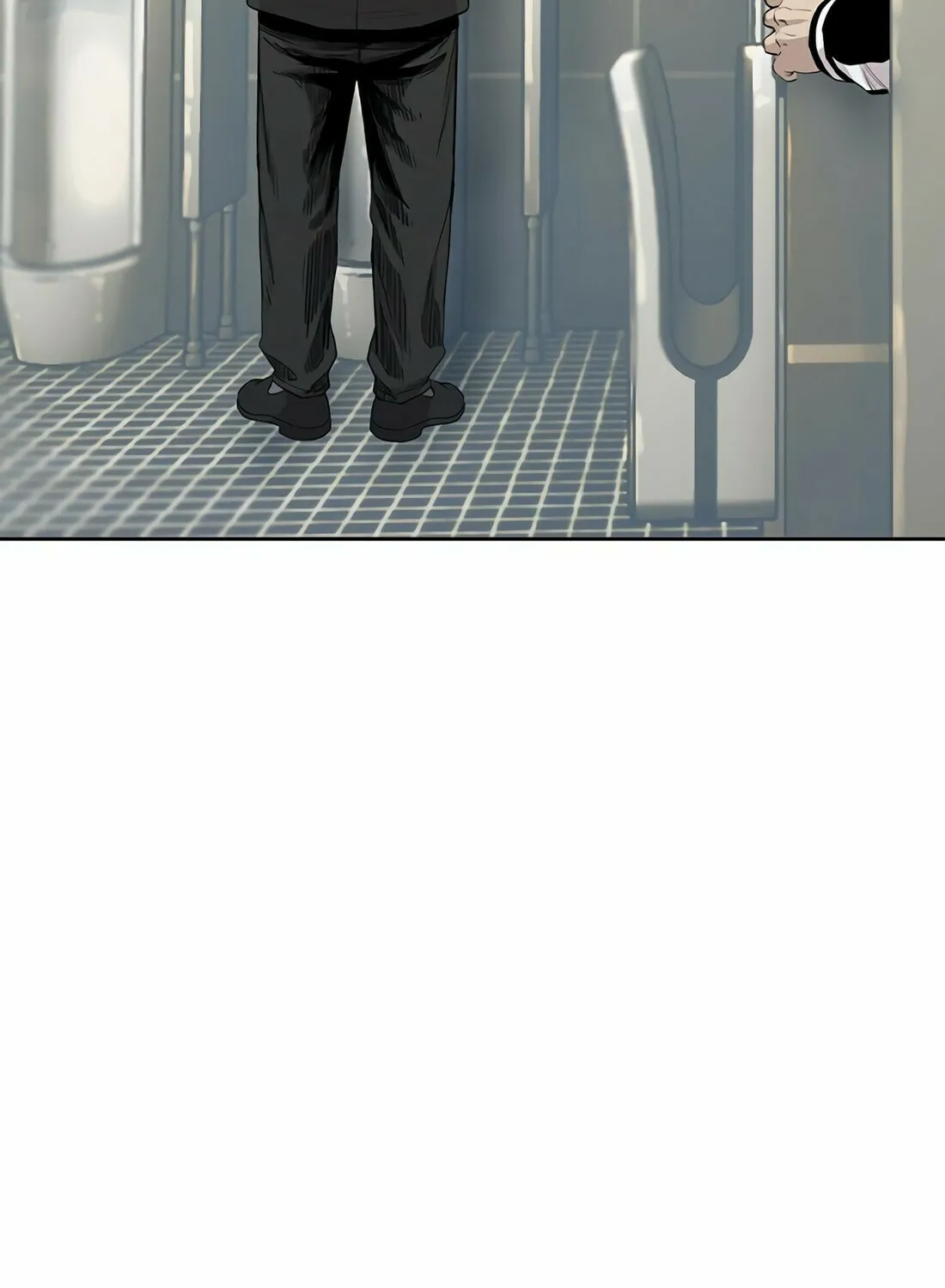 Read Gwissadaegi chapter 3 image 5 on Lezhin