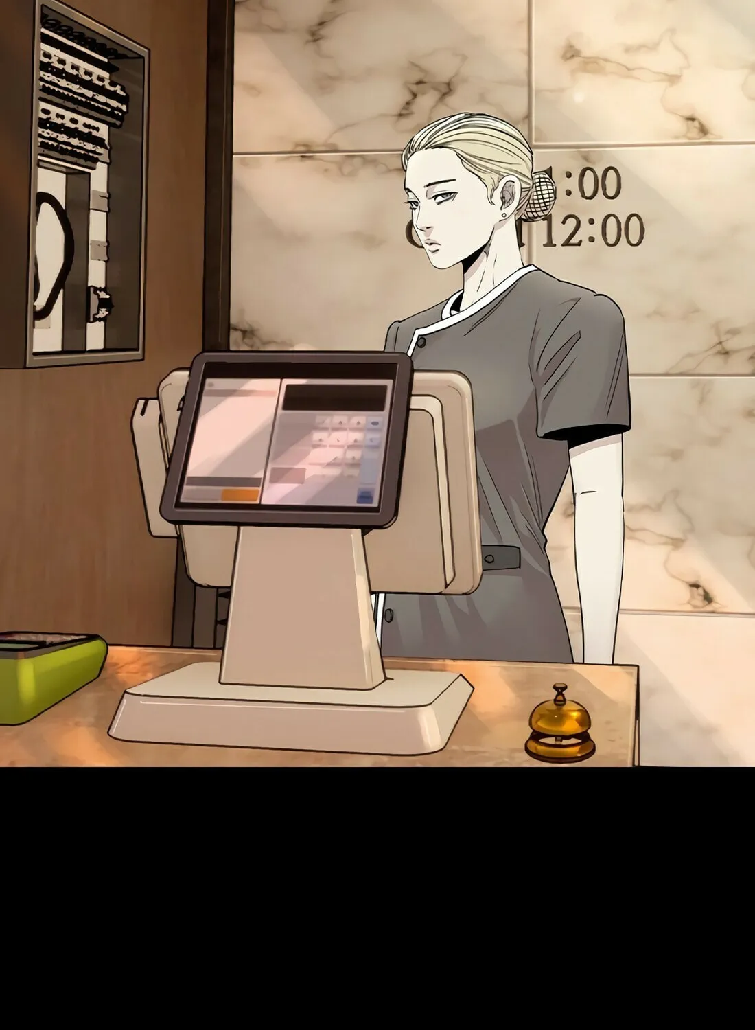 Read Gwissadaegi chapter 3 image 54 on Lezhin