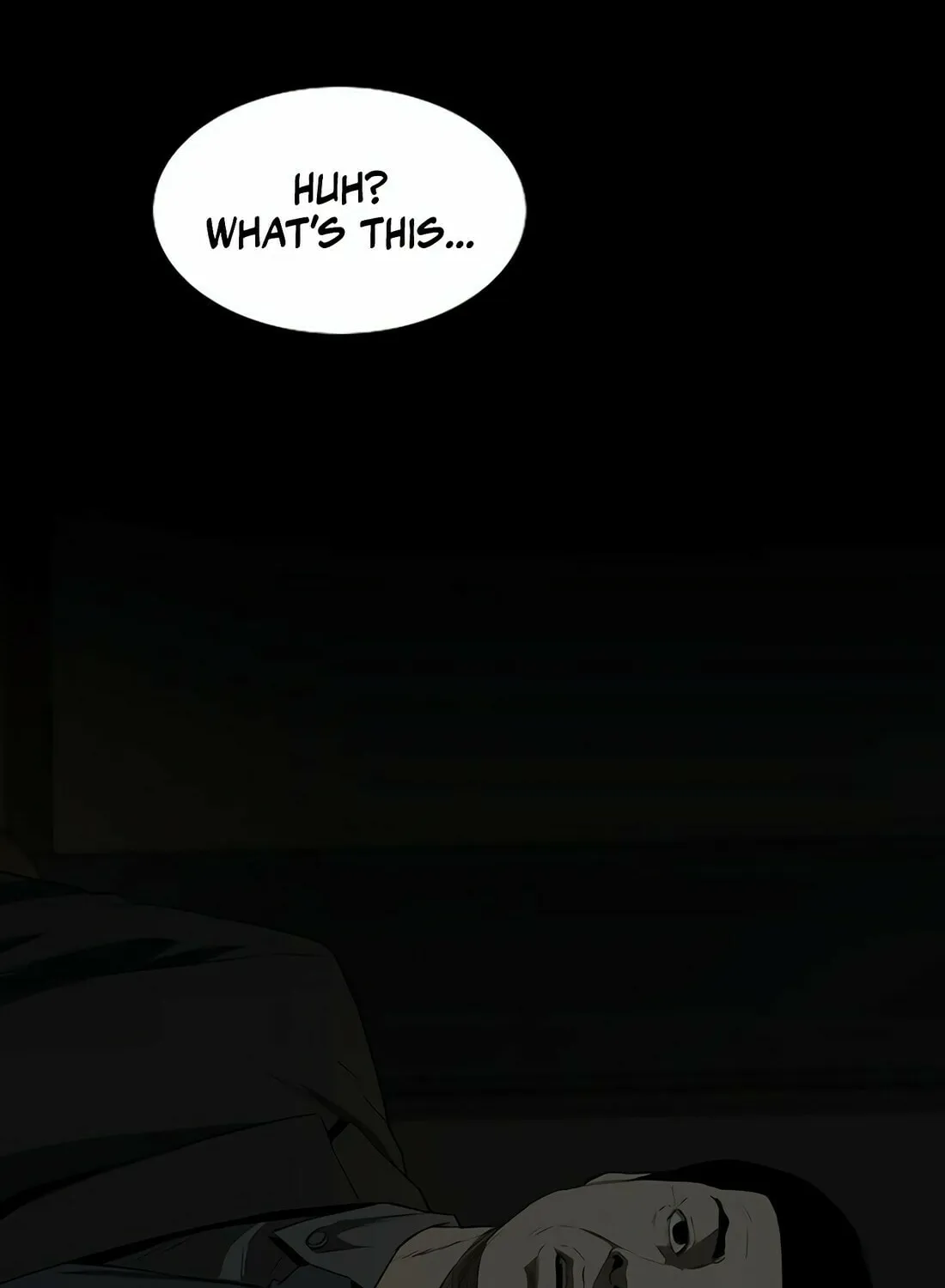 Read Gwissadaegi chapter 3 image 61 on Lezhin