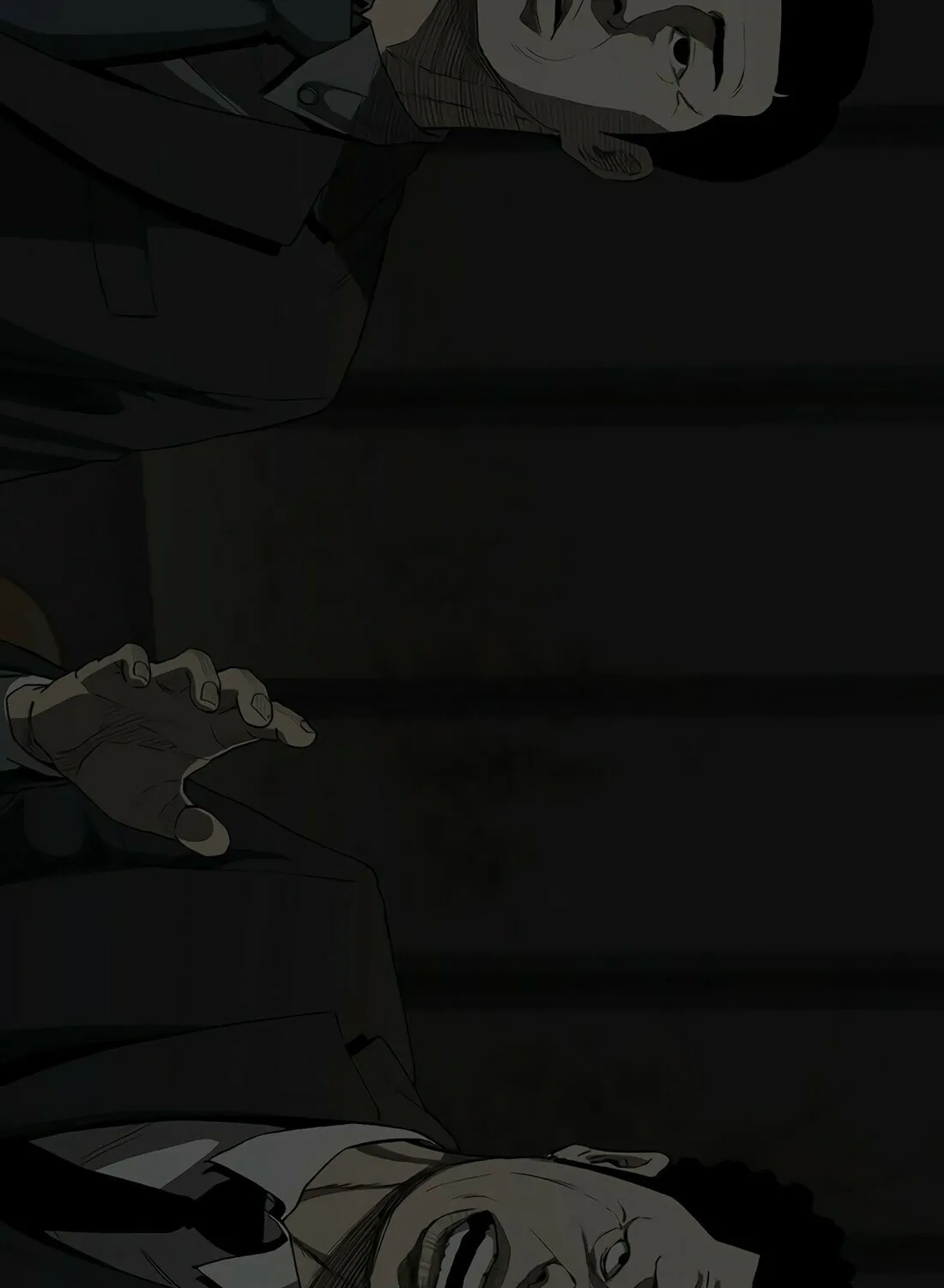 Read Gwissadaegi chapter 3 image 62 on Lezhin