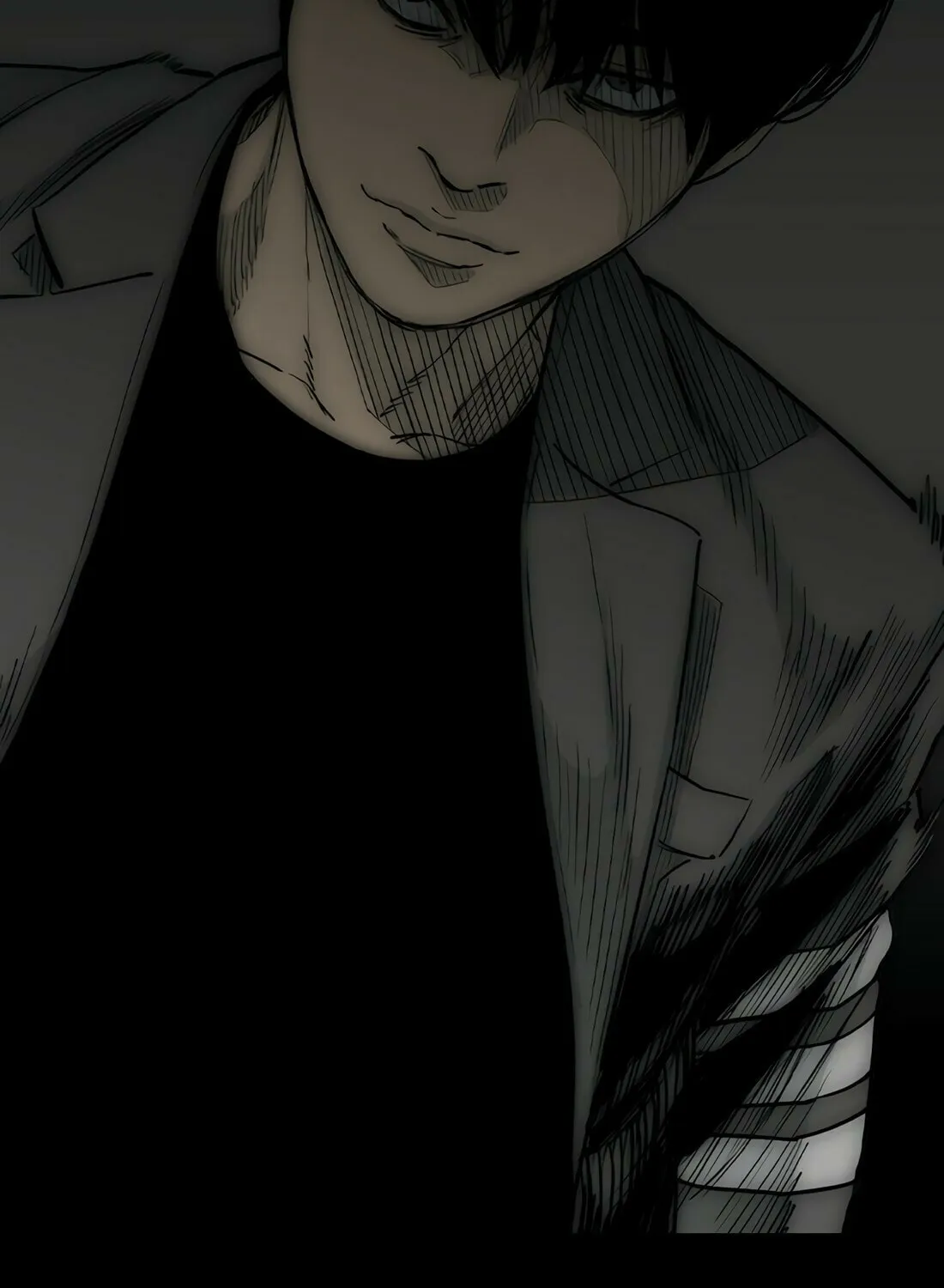 Read Gwissadaegi chapter 3 image 67 on Lezhin