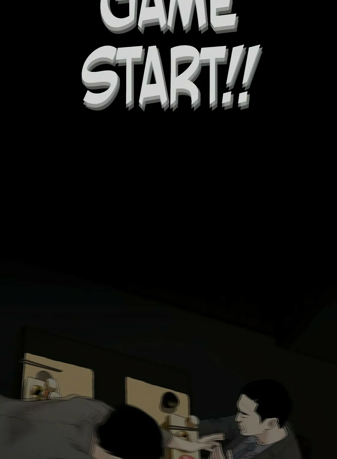 Read Gwissadaegi chapter 3 image 69 on Lezhin