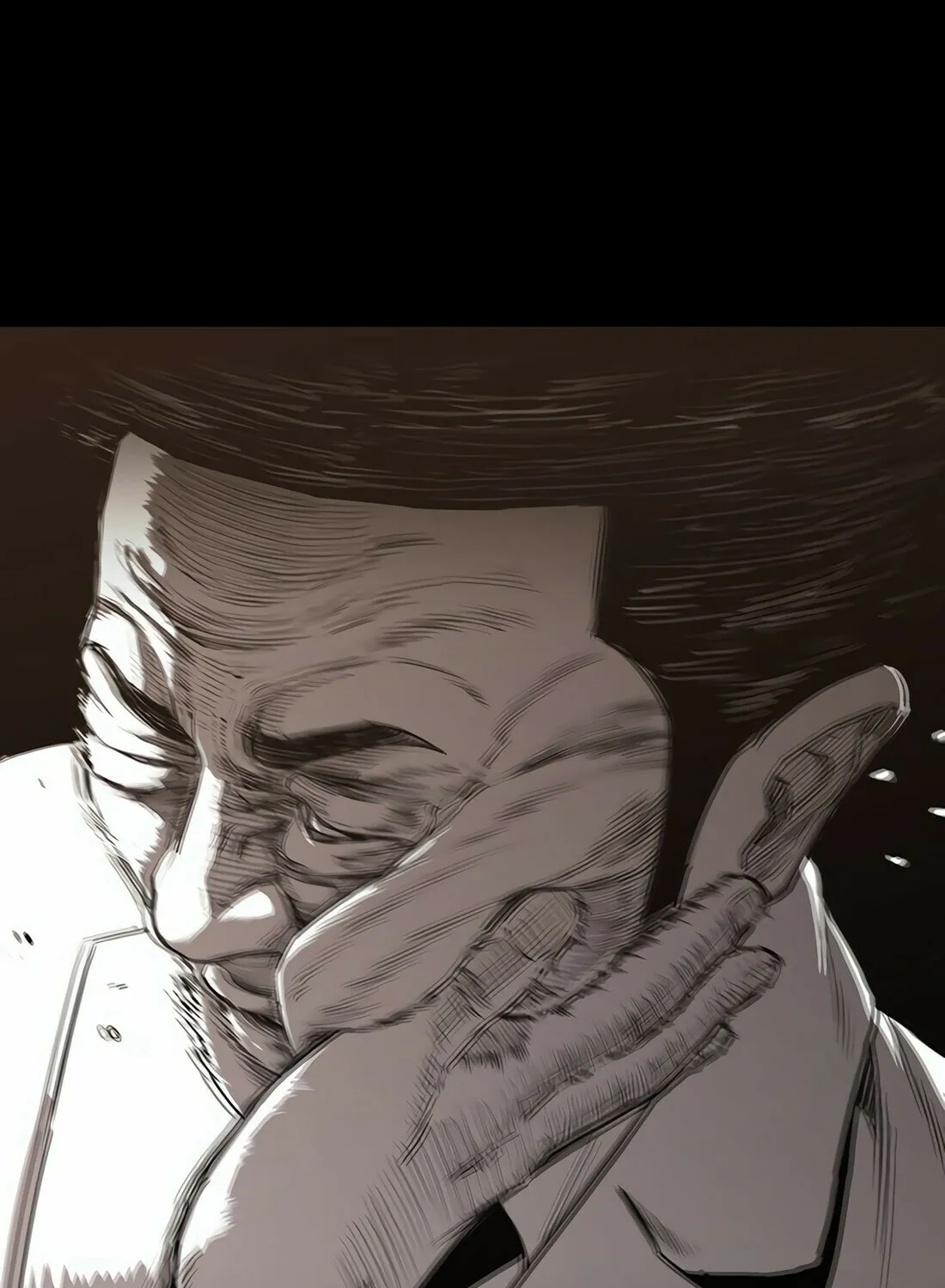 Read Gwissadaegi chapter 3 image 73 on Lezhin