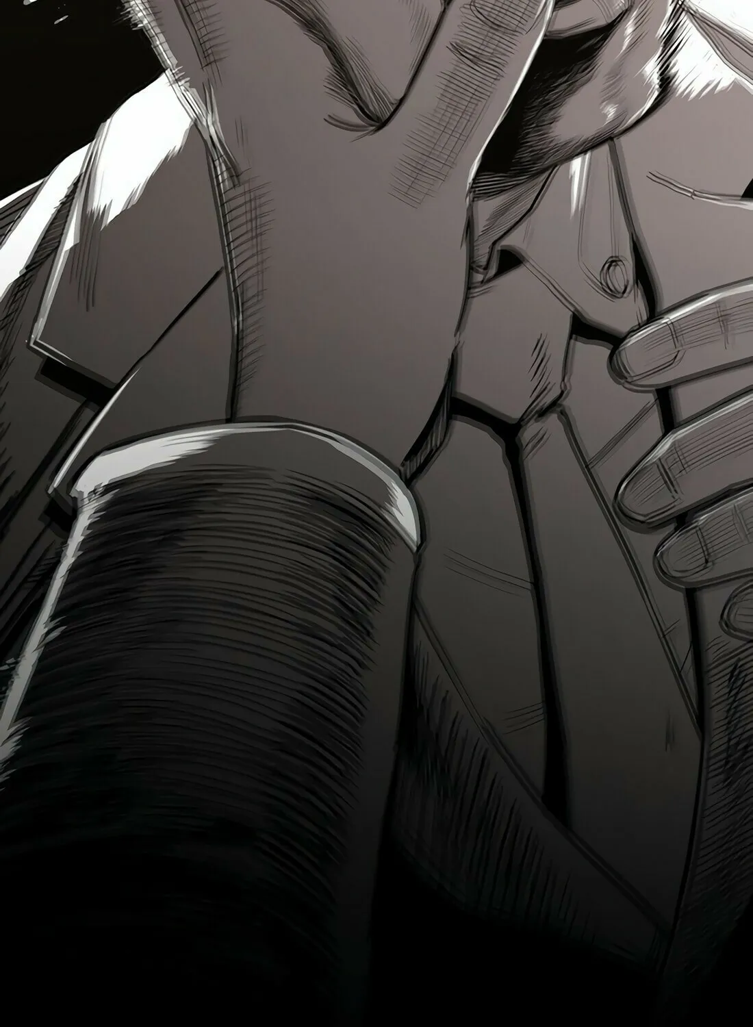 Read Gwissadaegi chapter 3 image 77 on Lezhin