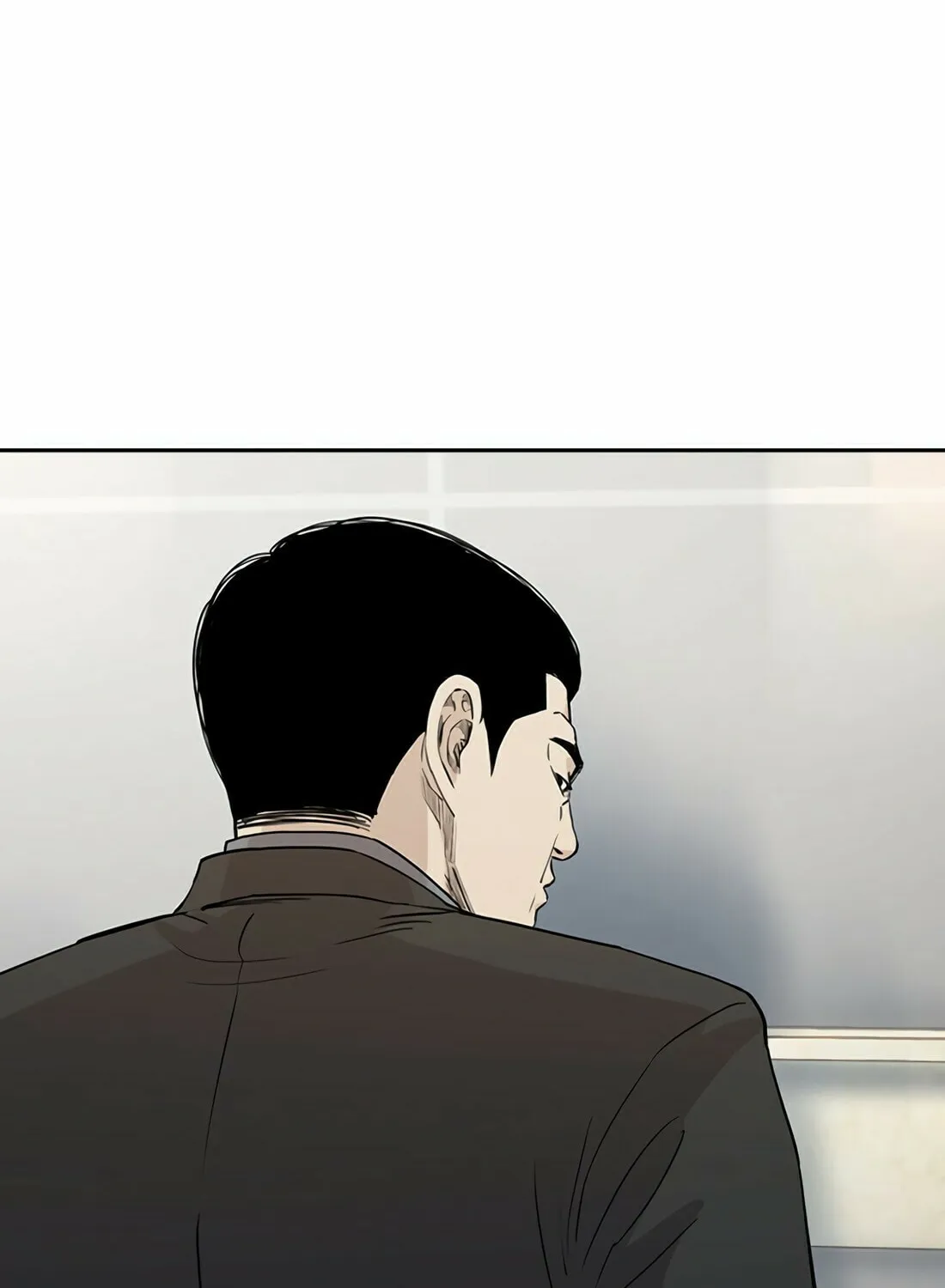 Read Gwissadaegi chapter 3 image 8 on Lezhin