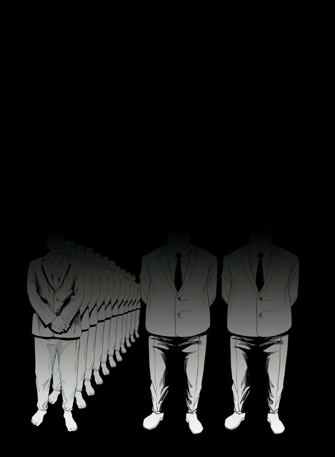 Read Gwissadaegi chapter 3 image 83 on Lezhin