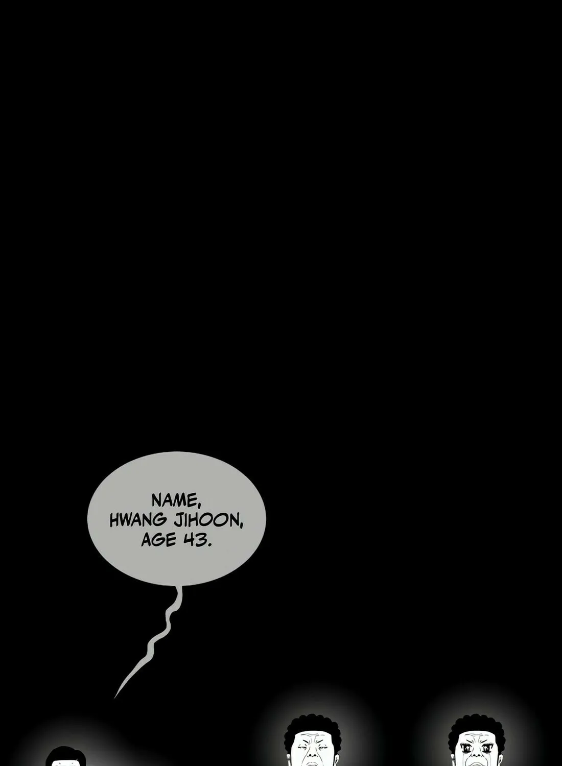 Read Gwissadaegi chapter 3 image 86 on Lezhin