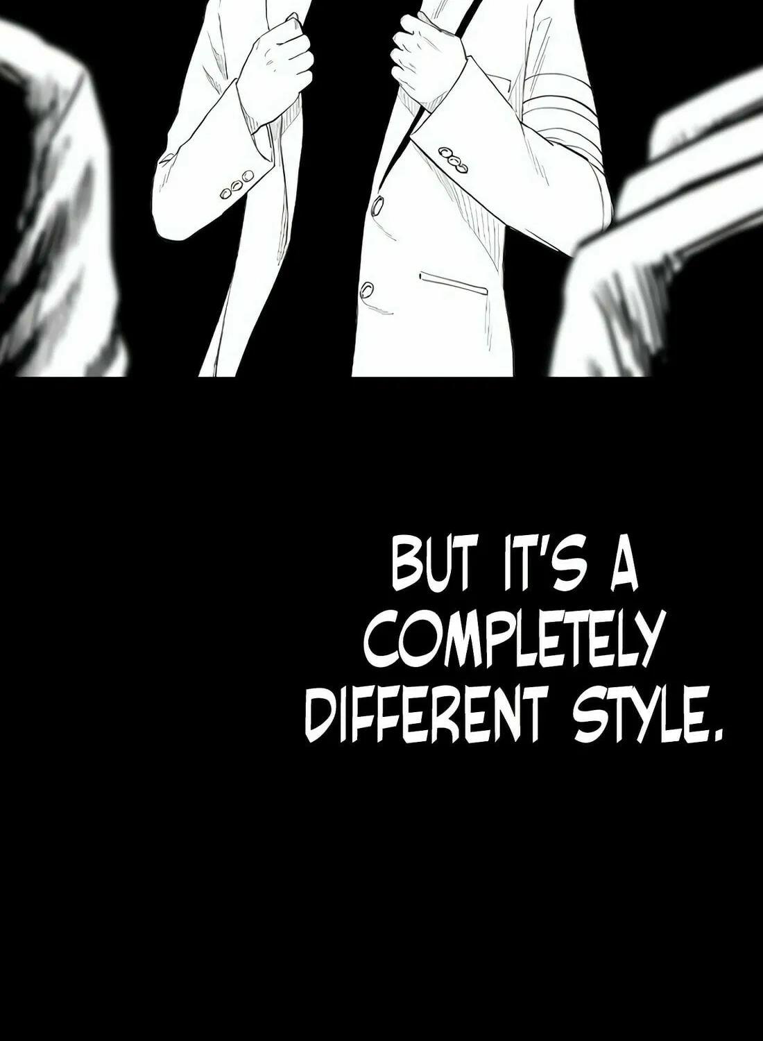 Read Gwissadaegi chapter 3 image 90 on Lezhin